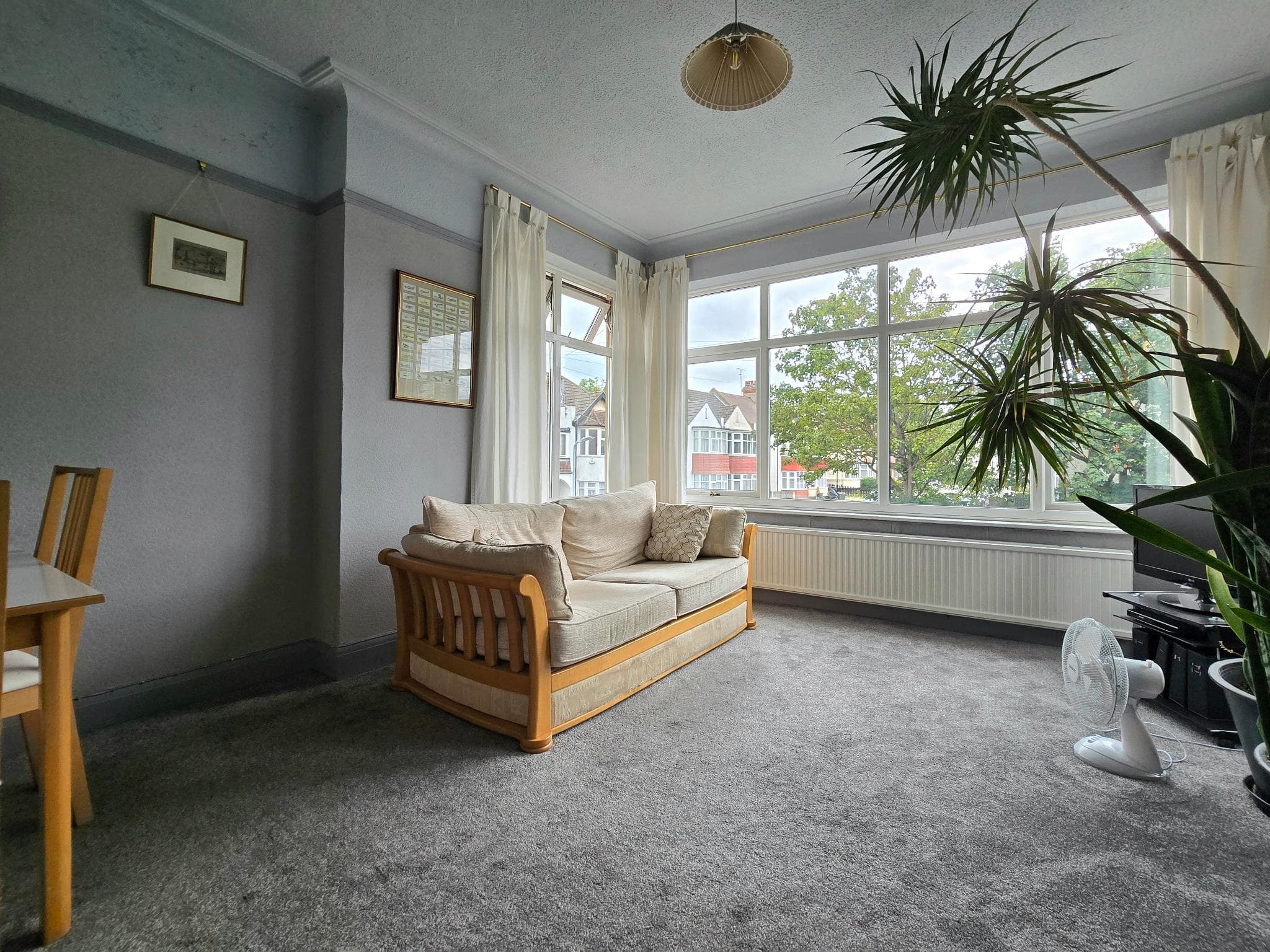 Flat sold in Southend-on-Sea