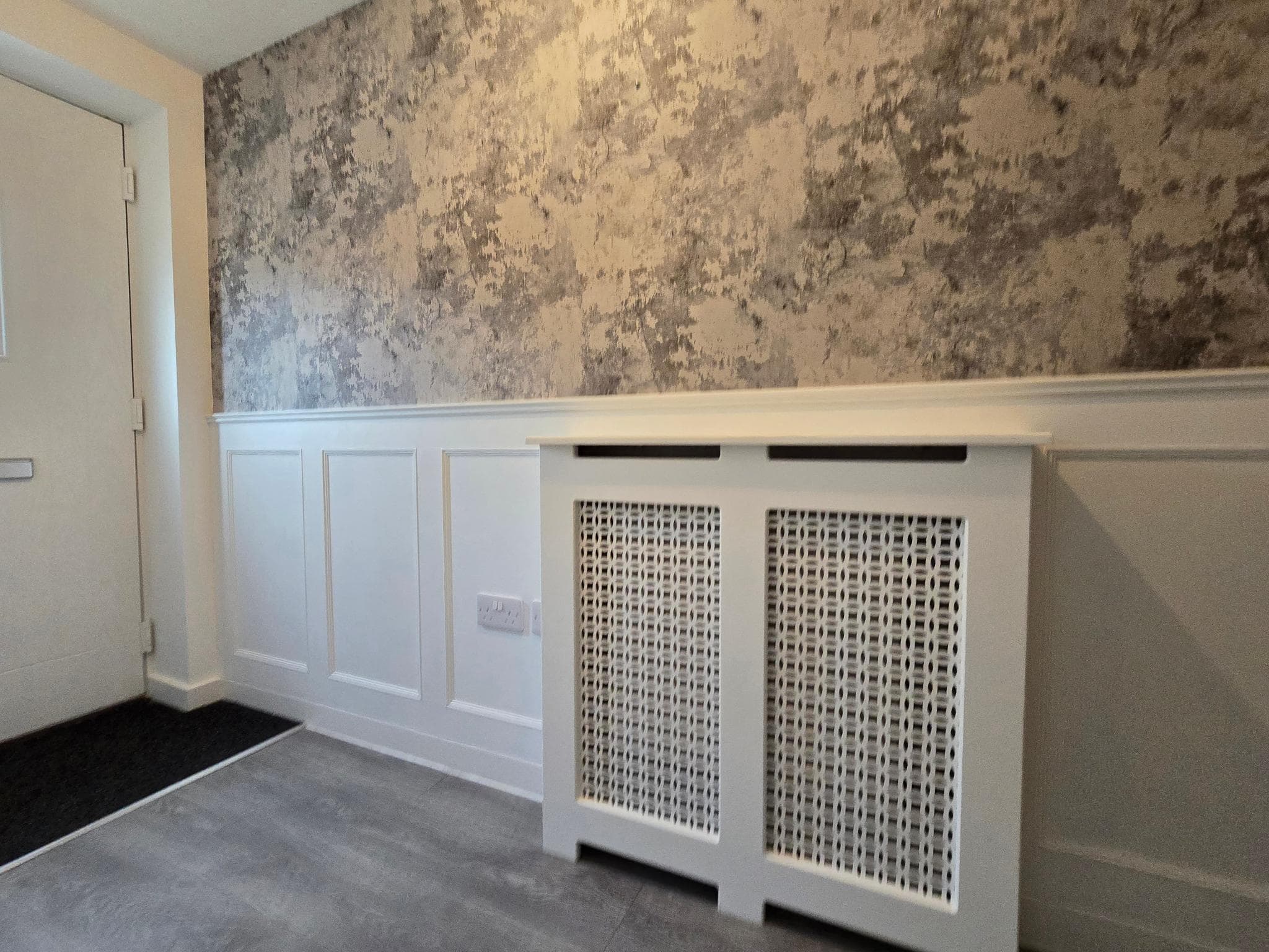 Semi detached to let in Burnham on Crouch