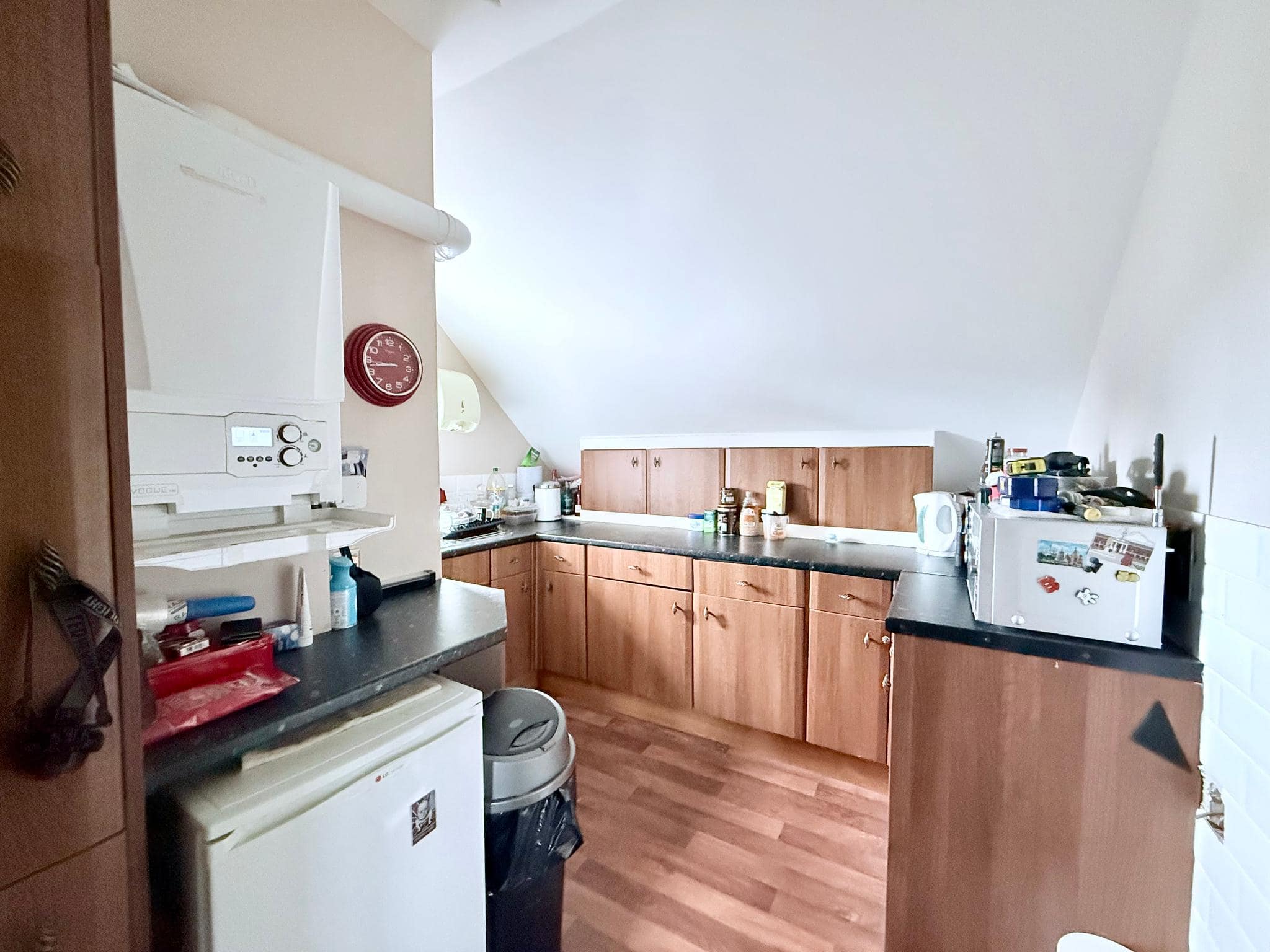 Detached for sale in Westcliff on Sea