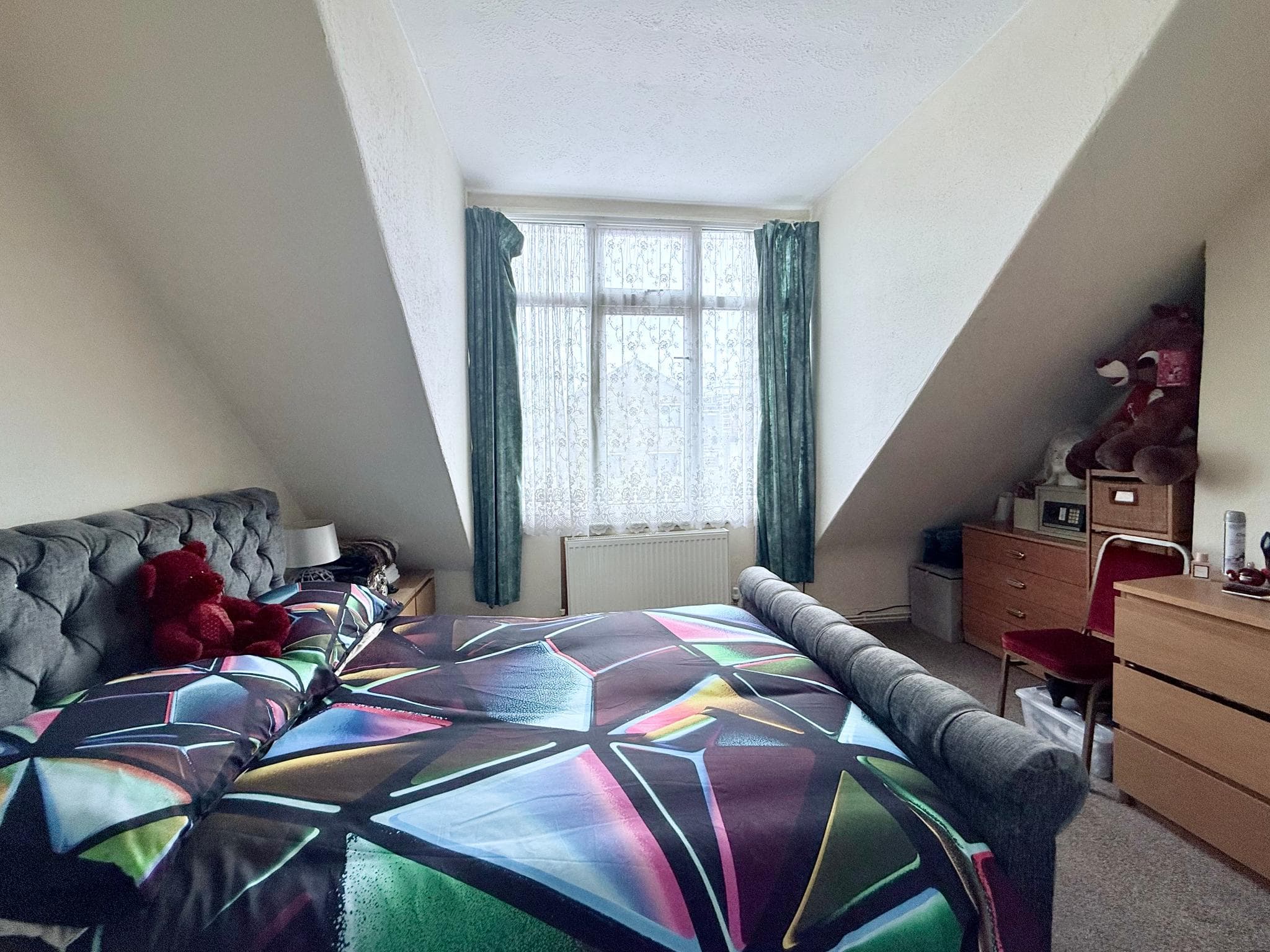 Detached for sale in Westcliff on Sea