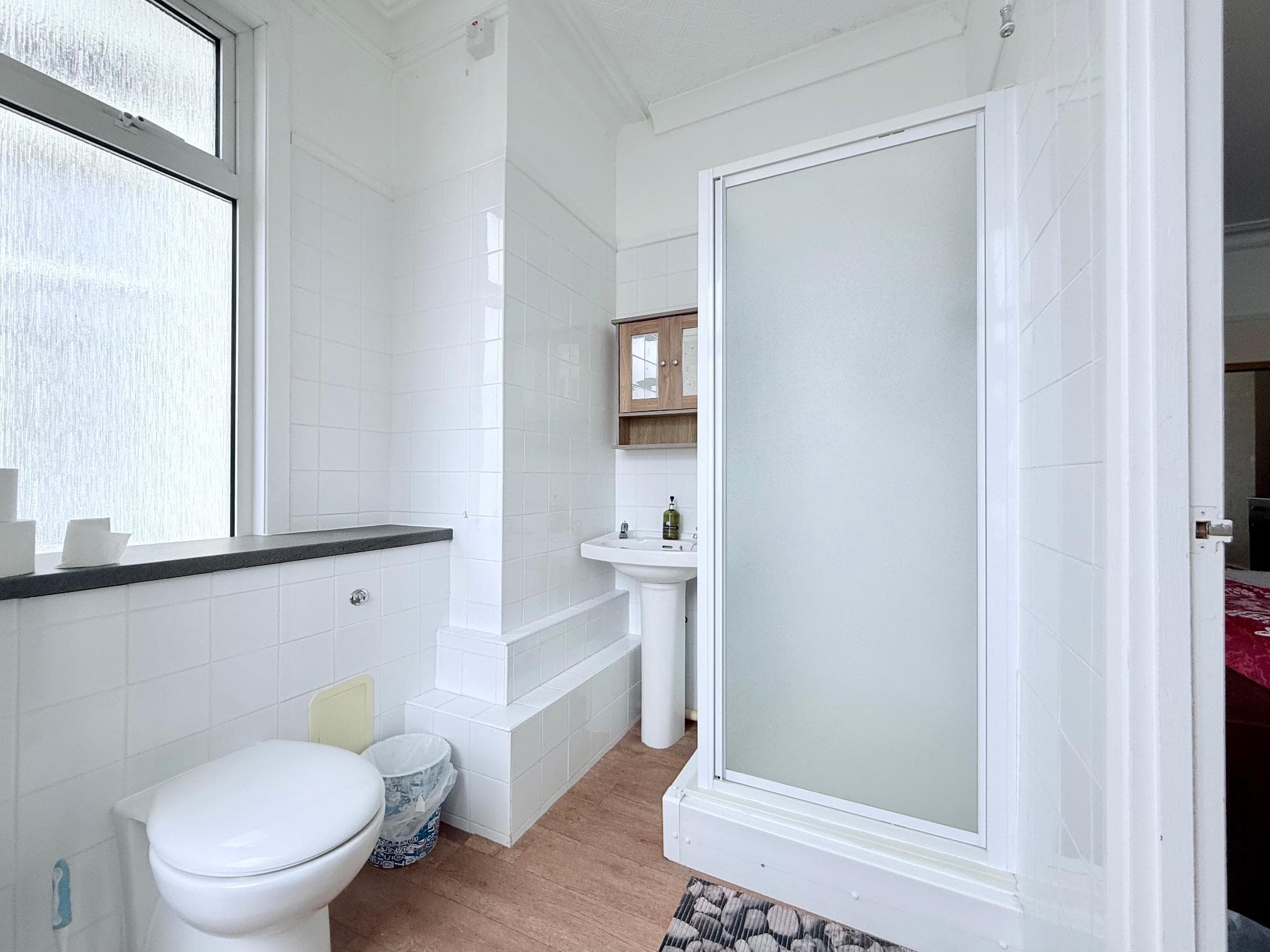 Detached for sale in Westcliff on Sea