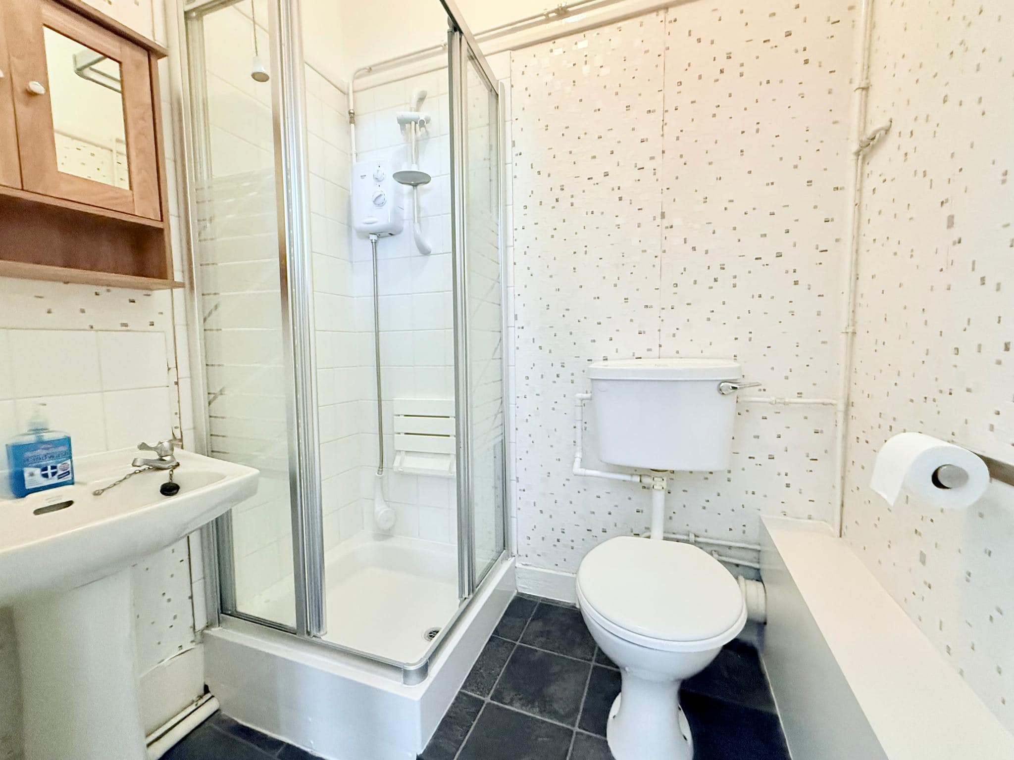 Detached for sale in Westcliff on Sea