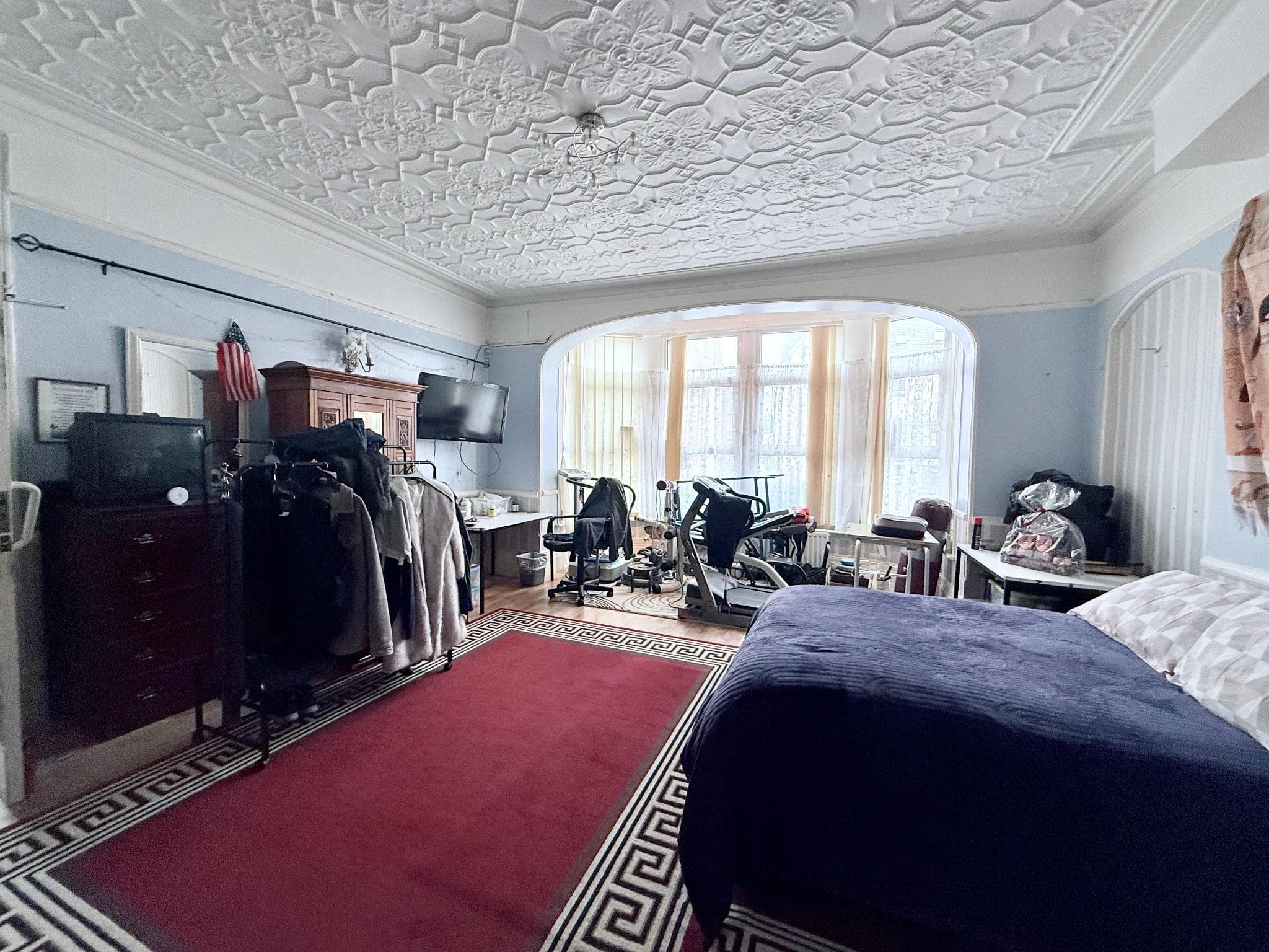 Detached for sale in Westcliff on Sea