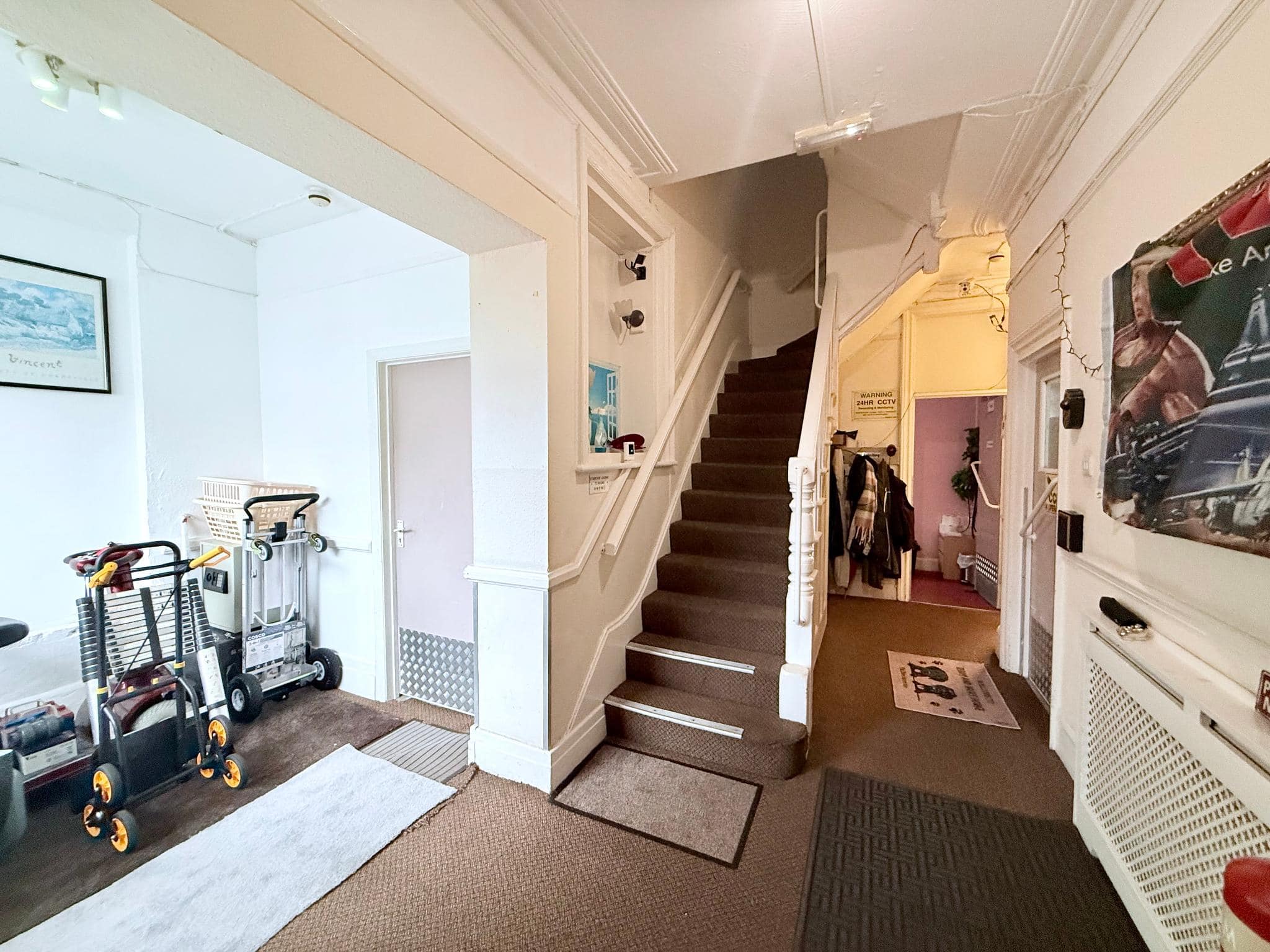 Detached for sale in Westcliff on Sea