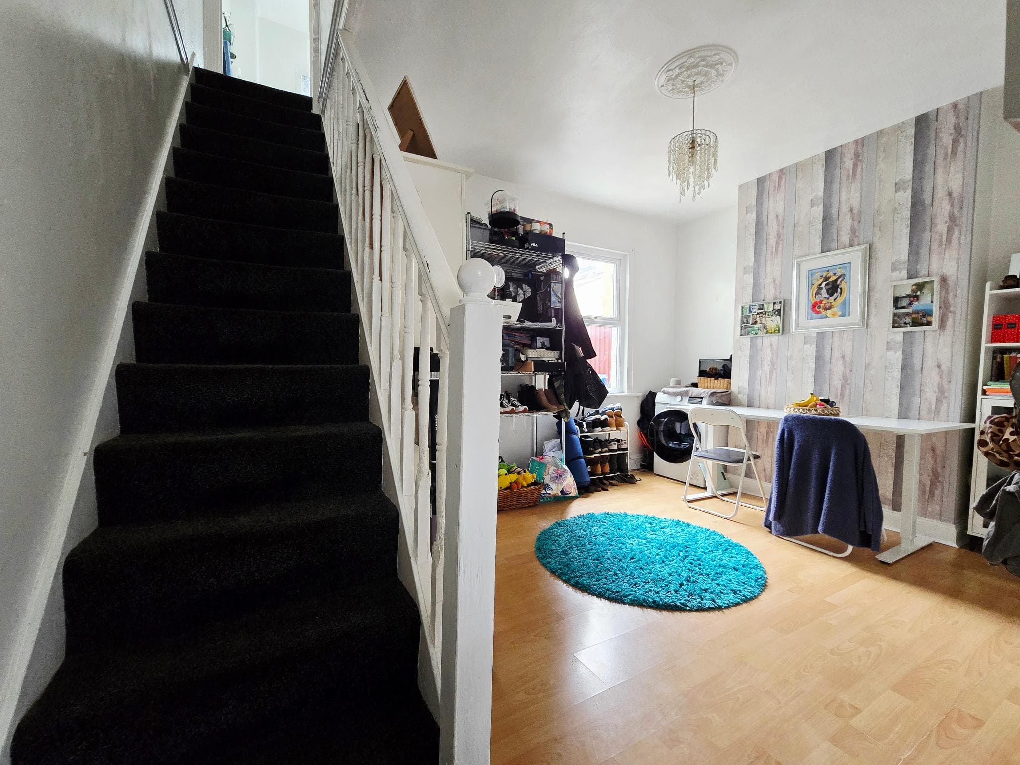 Terraced sold in Southend on Sea