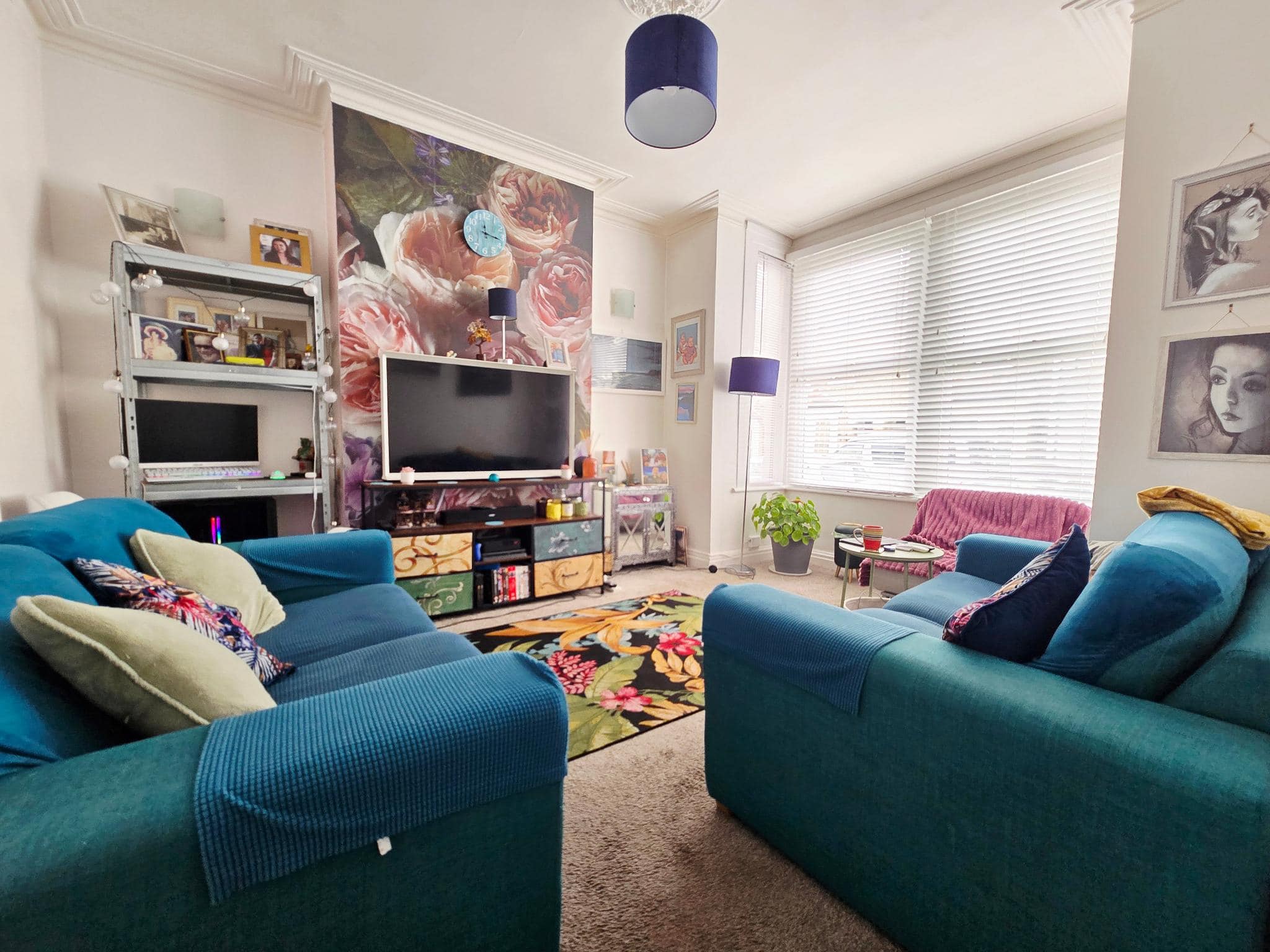 Terraced sold in Southend on Sea