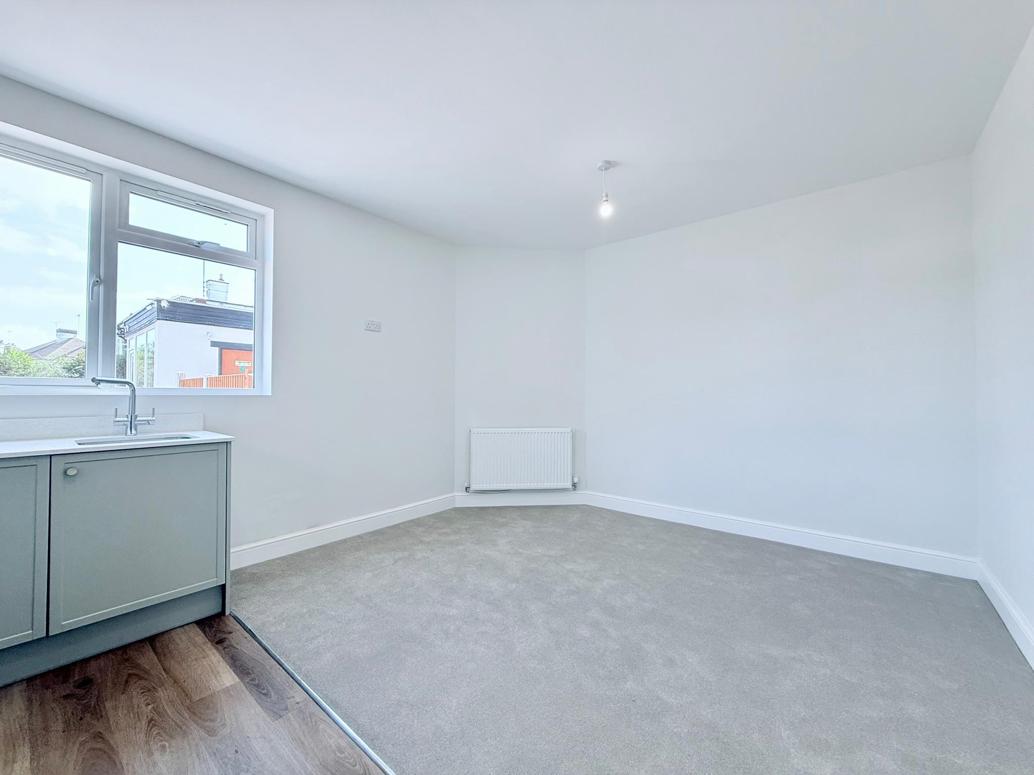 Flat sold in Thorpe Bay