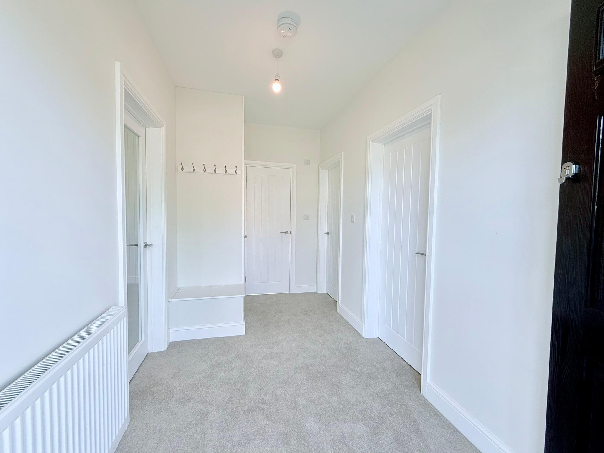 Flat sold in Thorpe Bay