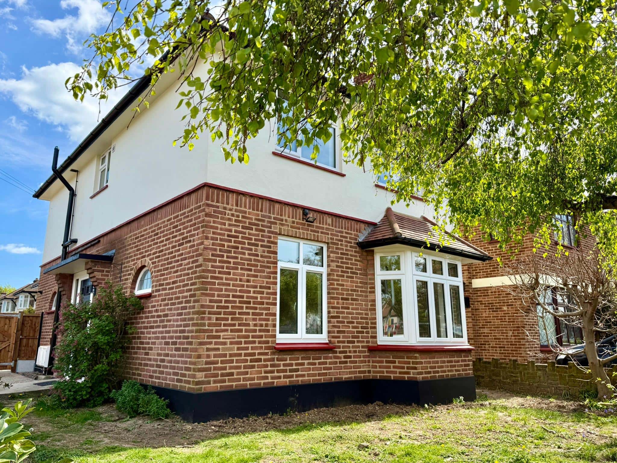 Flat sold in Thorpe Bay