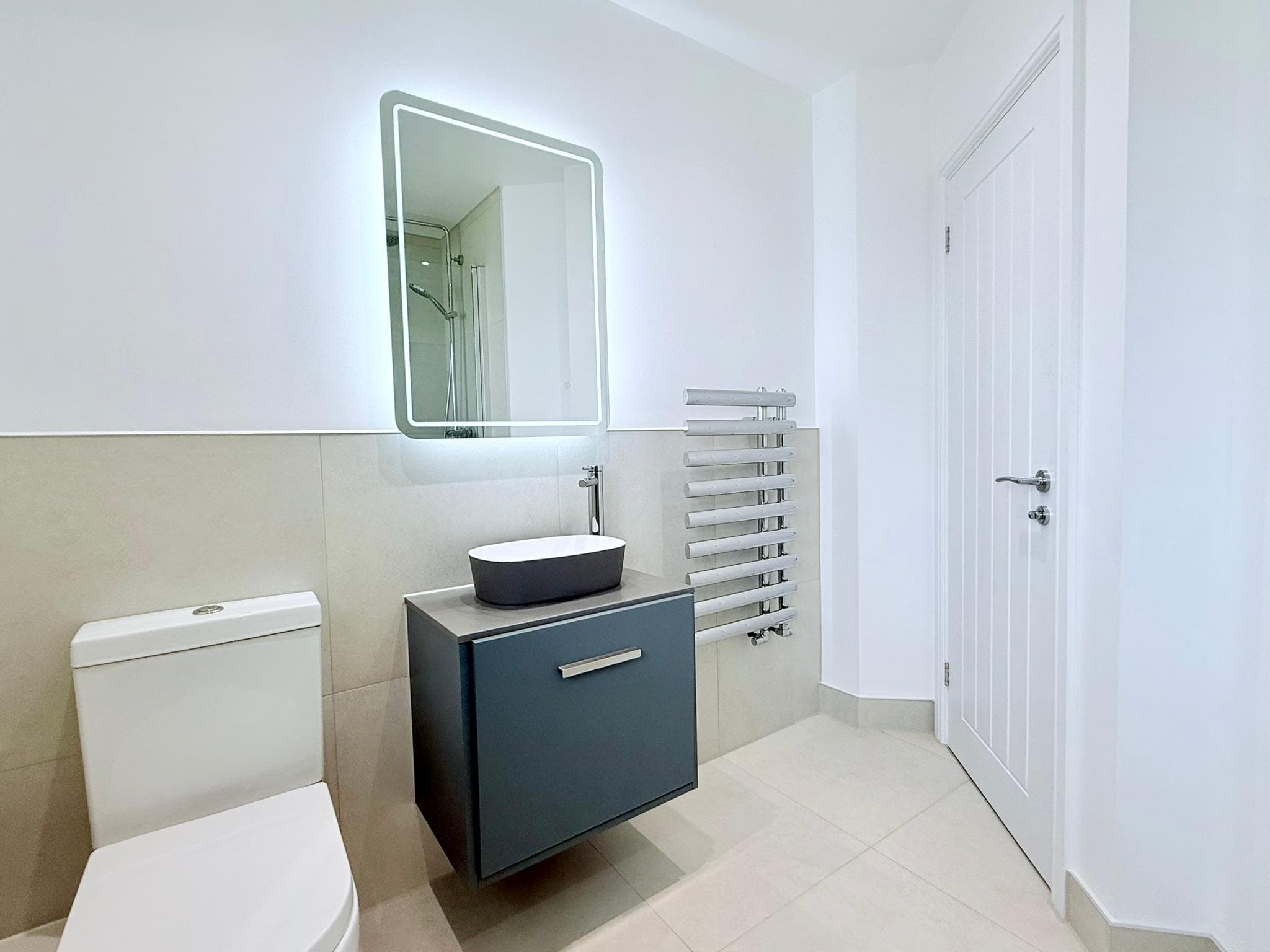 Flat for sale in Thorpe Bay