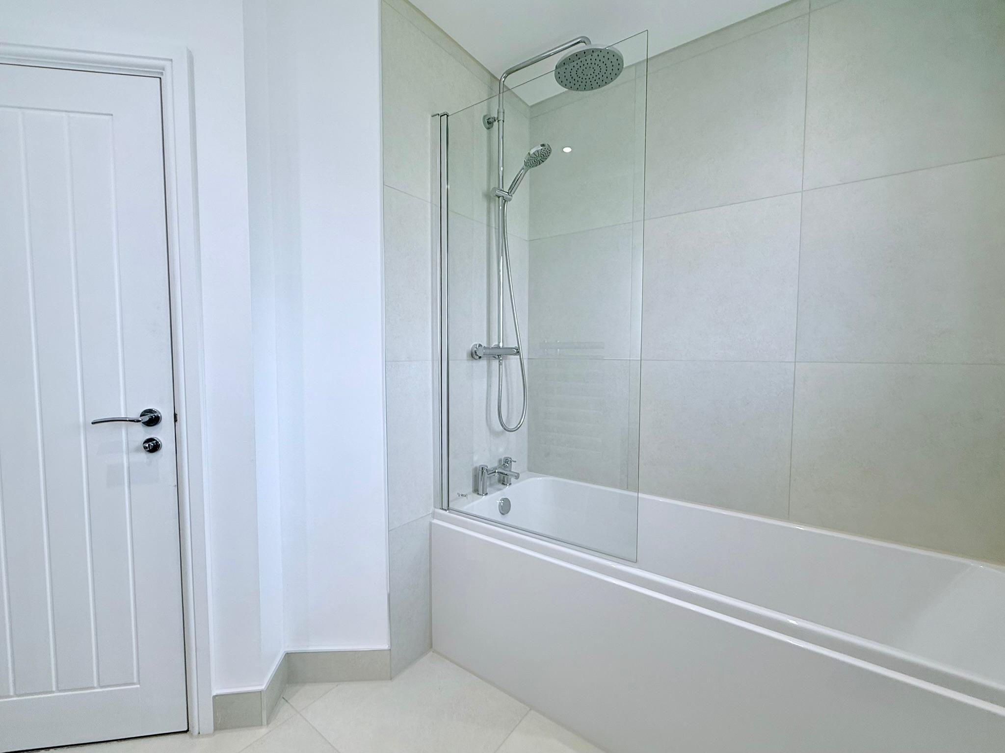 Flat for sale in Thorpe Bay
