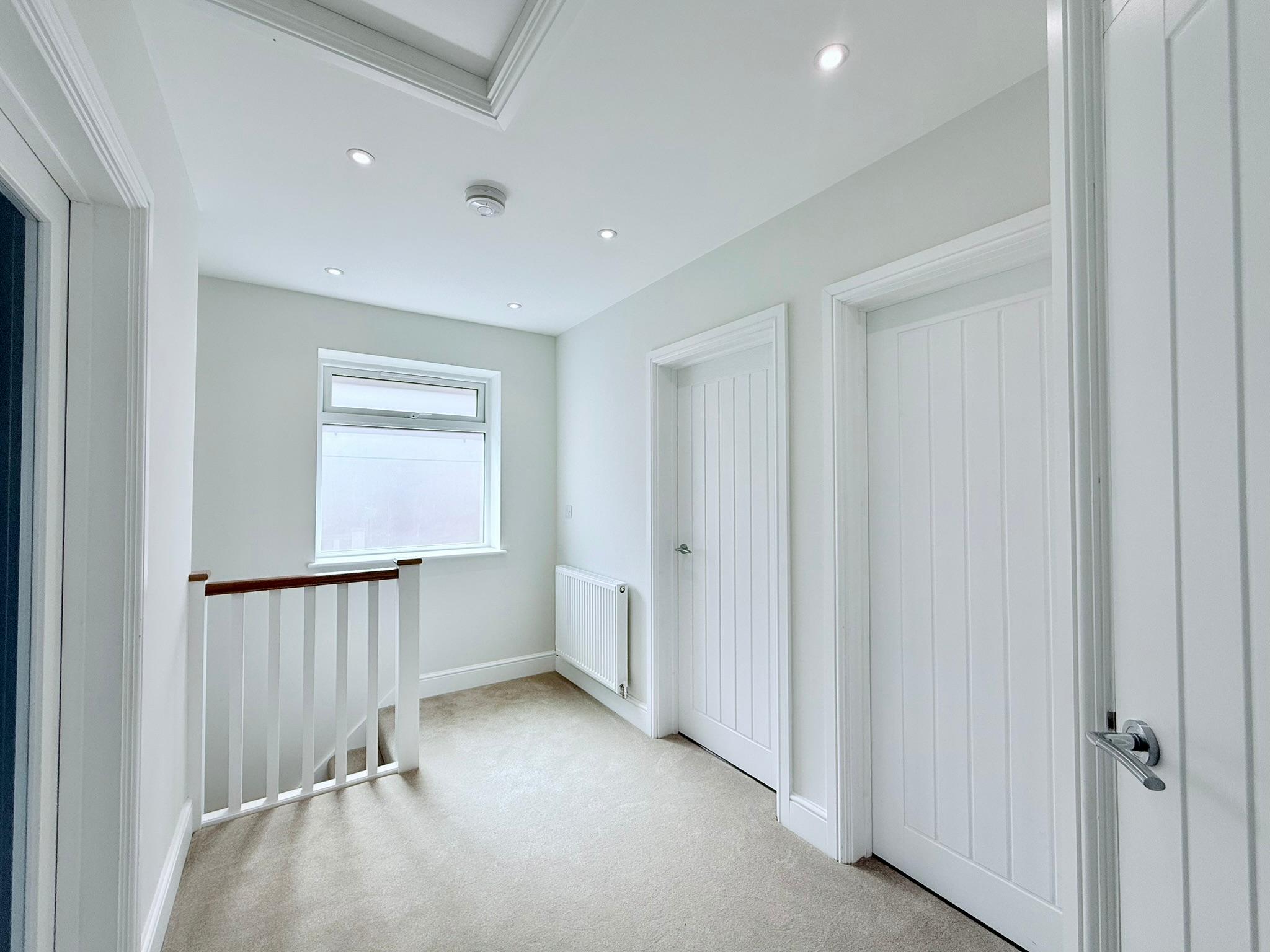 Flat for sale in Thorpe Bay