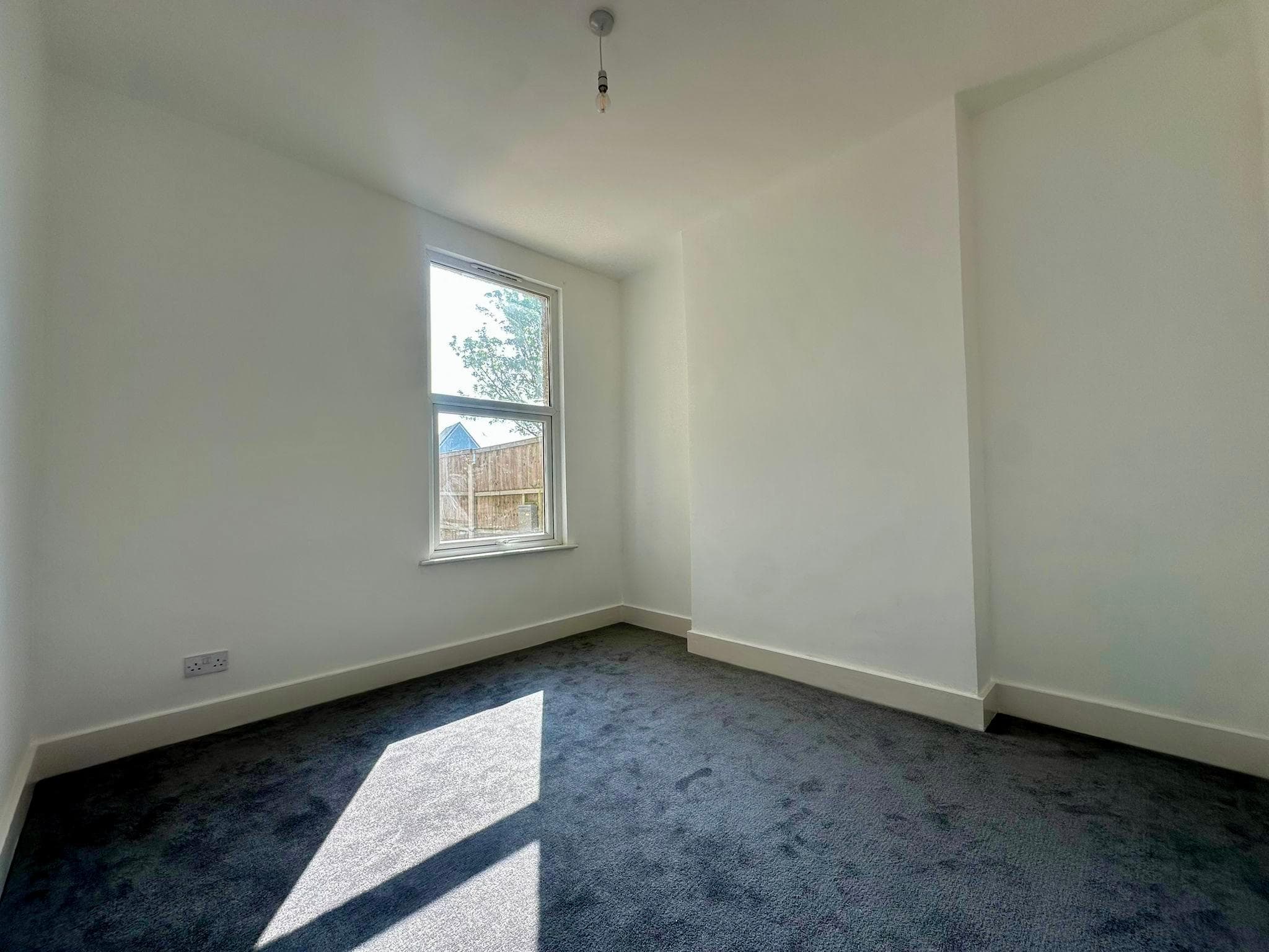 Flat for sale in Southend on Sea