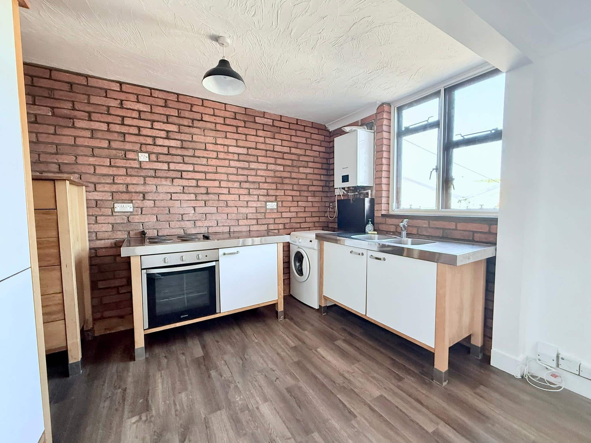 Flat for sale in Southend on Sea