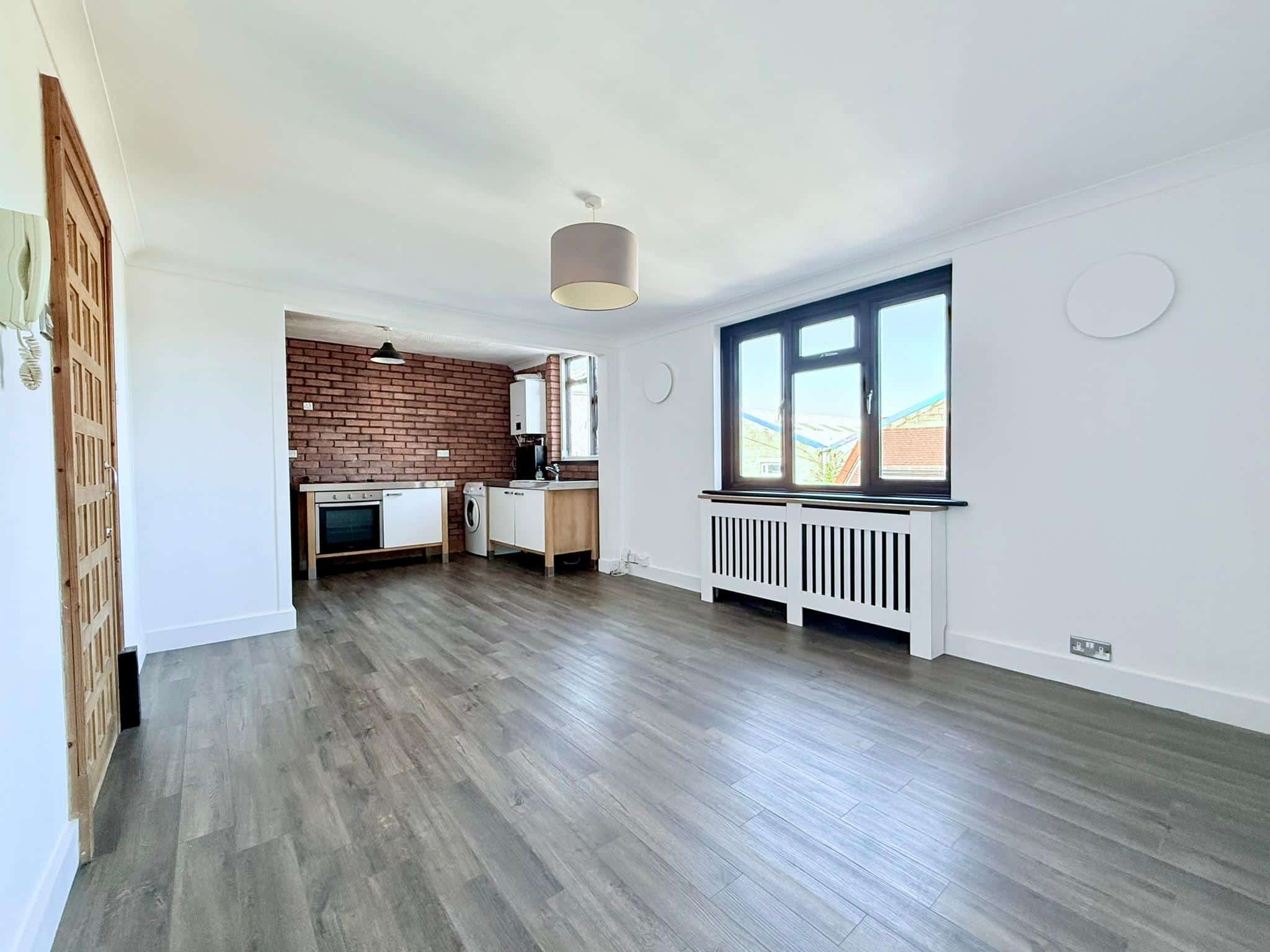 Flat for sale in Southend on Sea