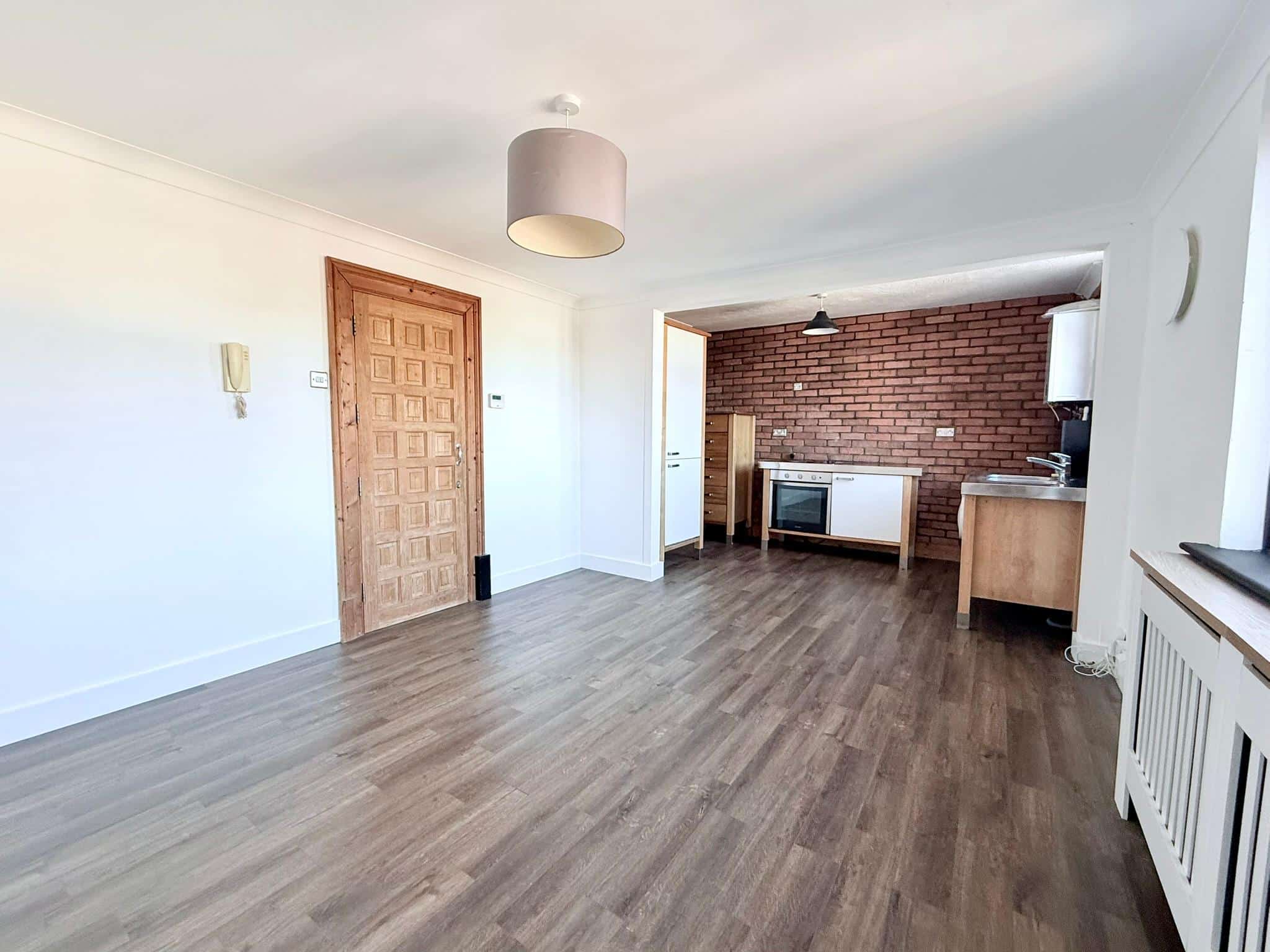 Flat for sale in Southend on Sea