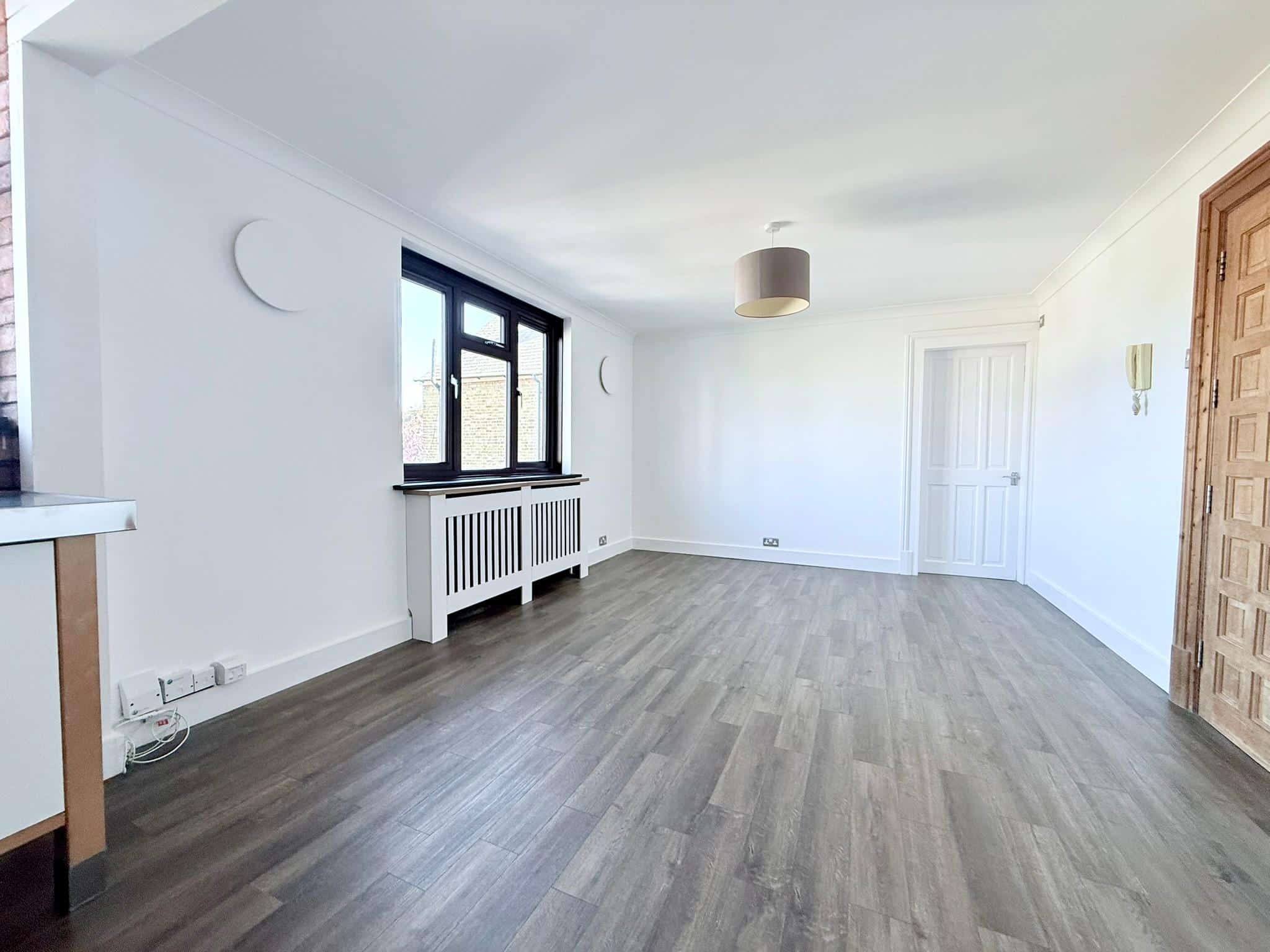 Flat for sale in Southend on Sea