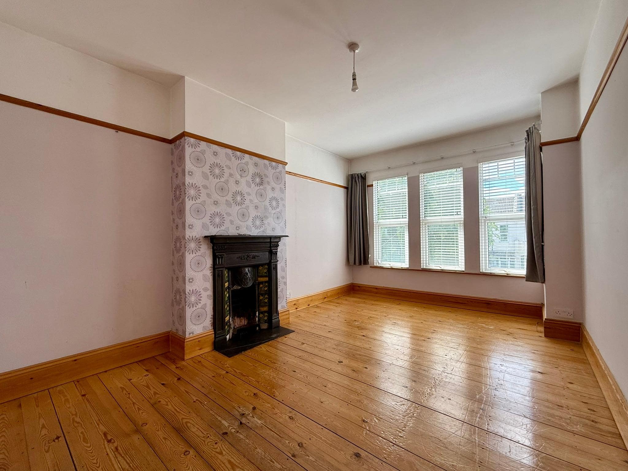 Terraced sold in Southend on Sea