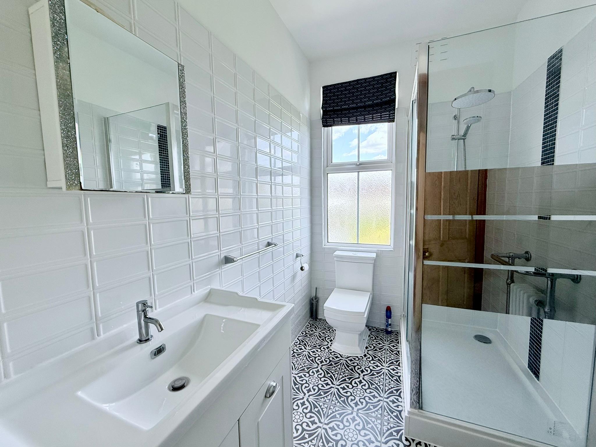 Terraced sold in Southend on Sea