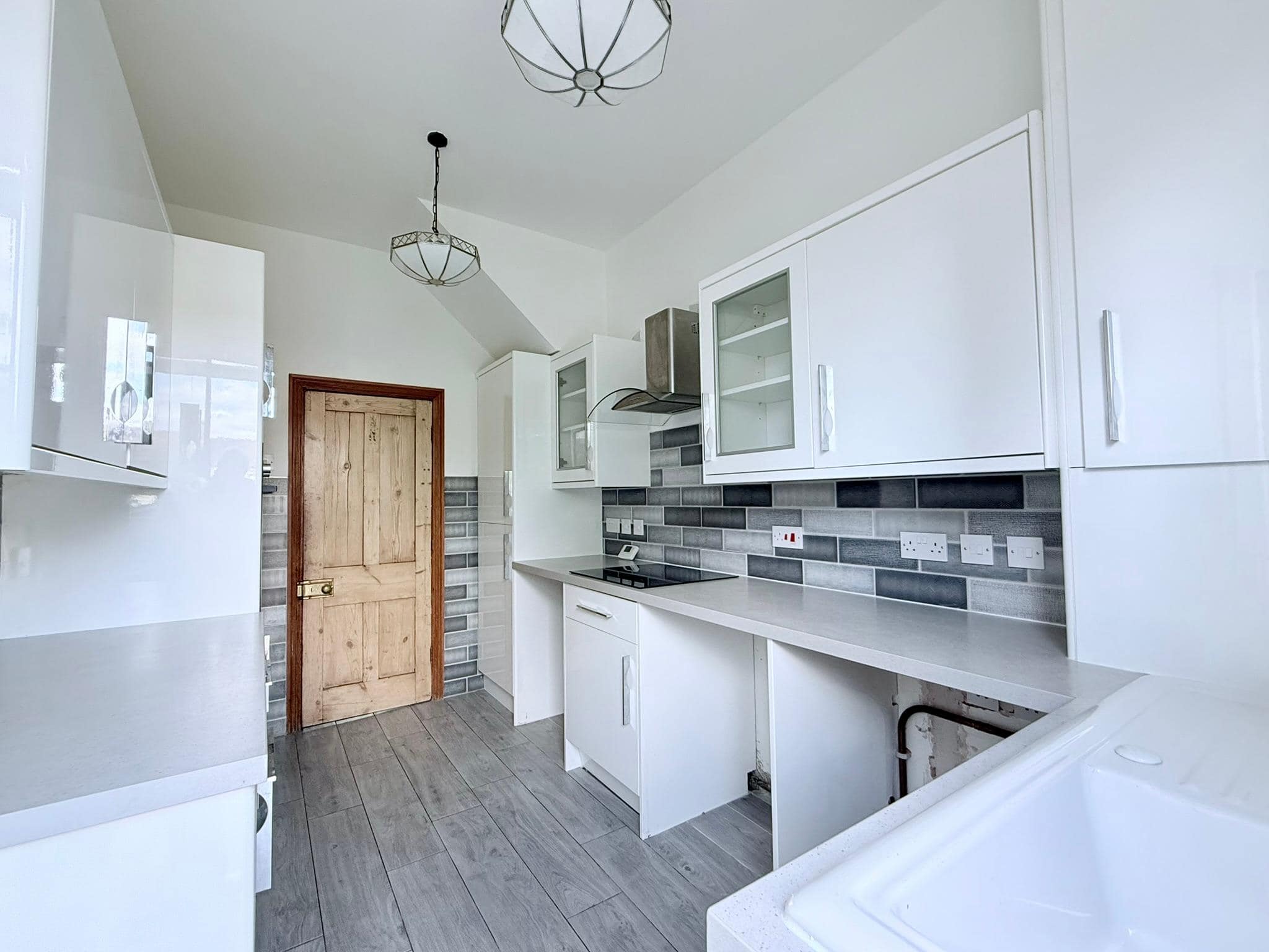Terraced sold in Southend on Sea