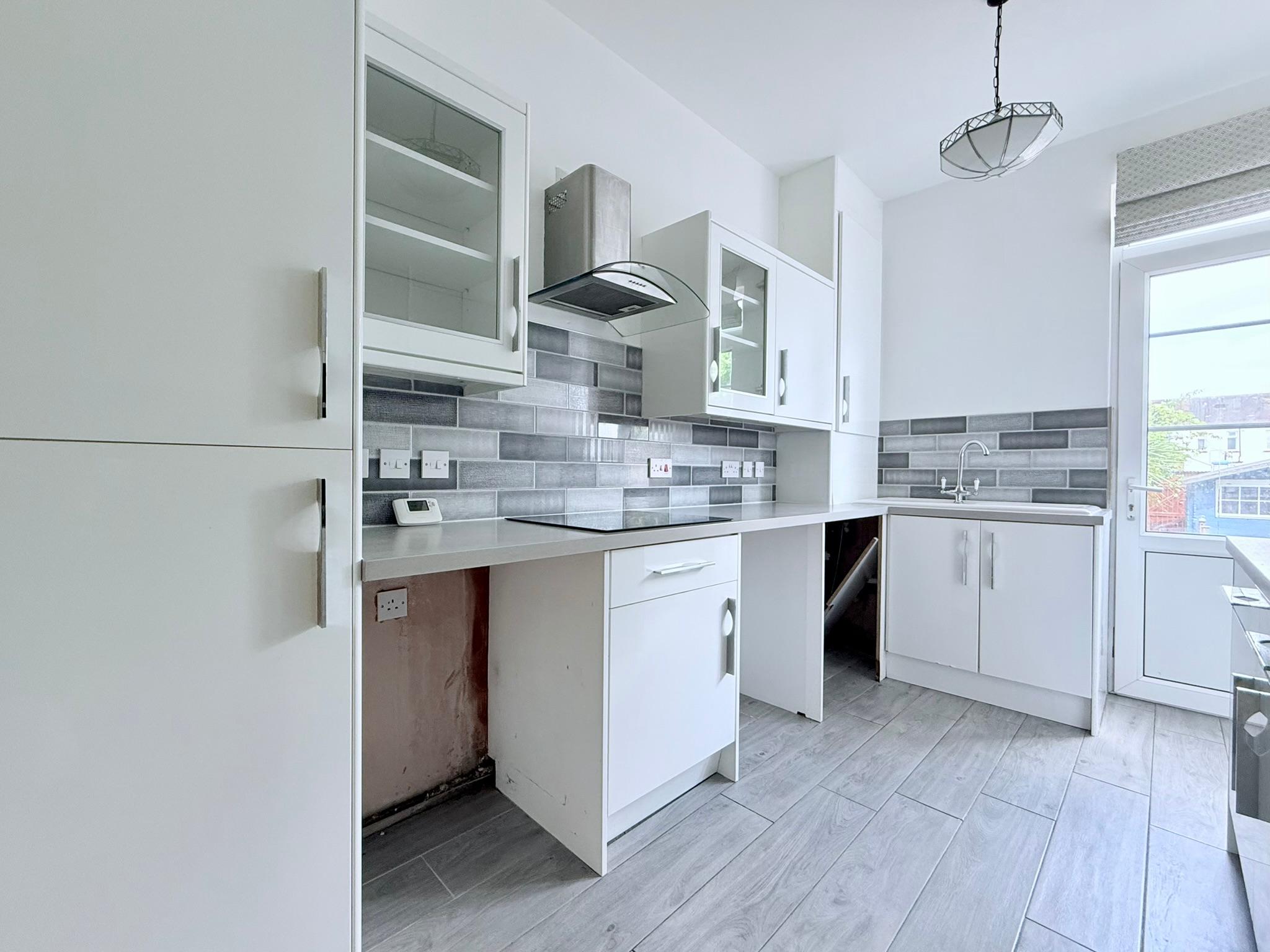 Terraced sold in Southend on Sea