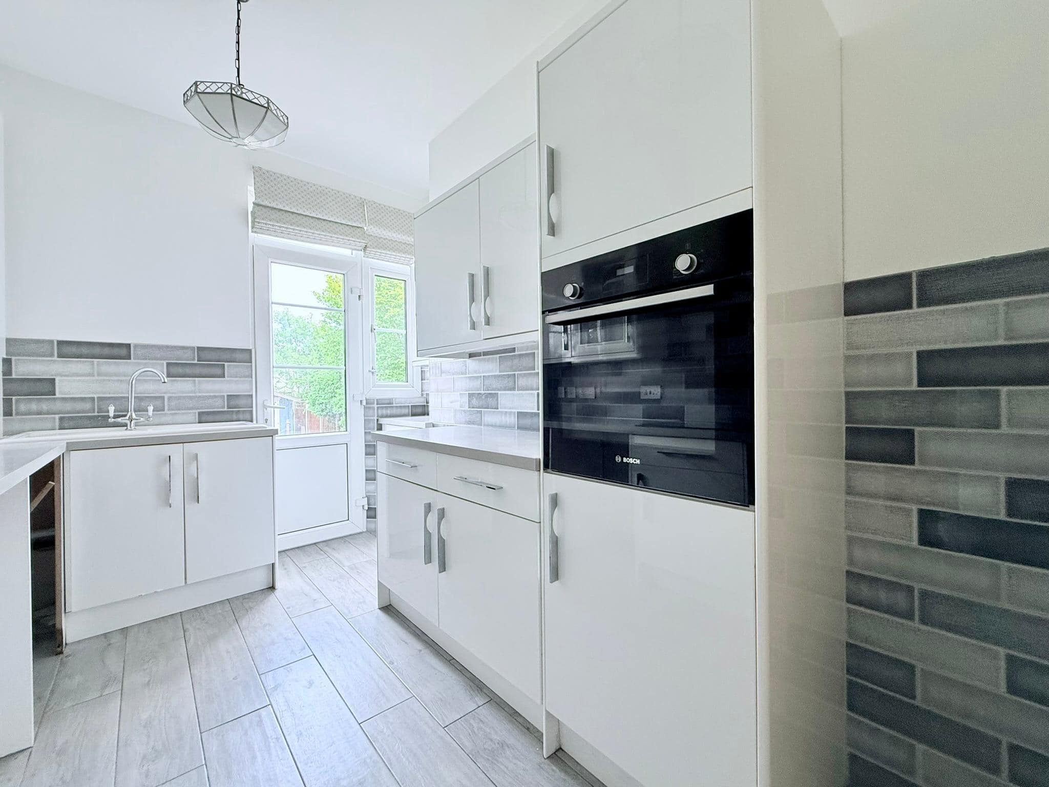 Terraced sold in Southend on Sea