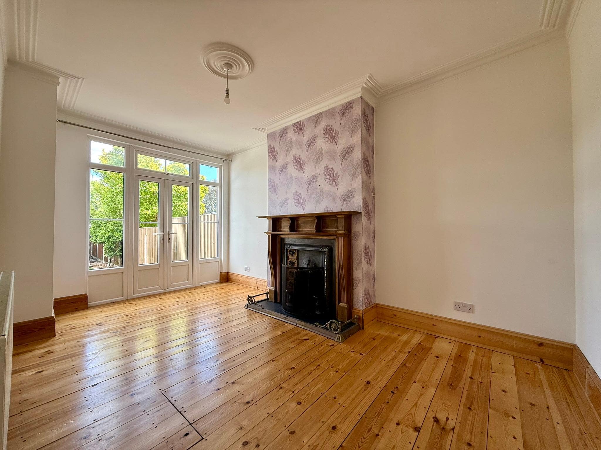 Terraced sold in Southend on Sea