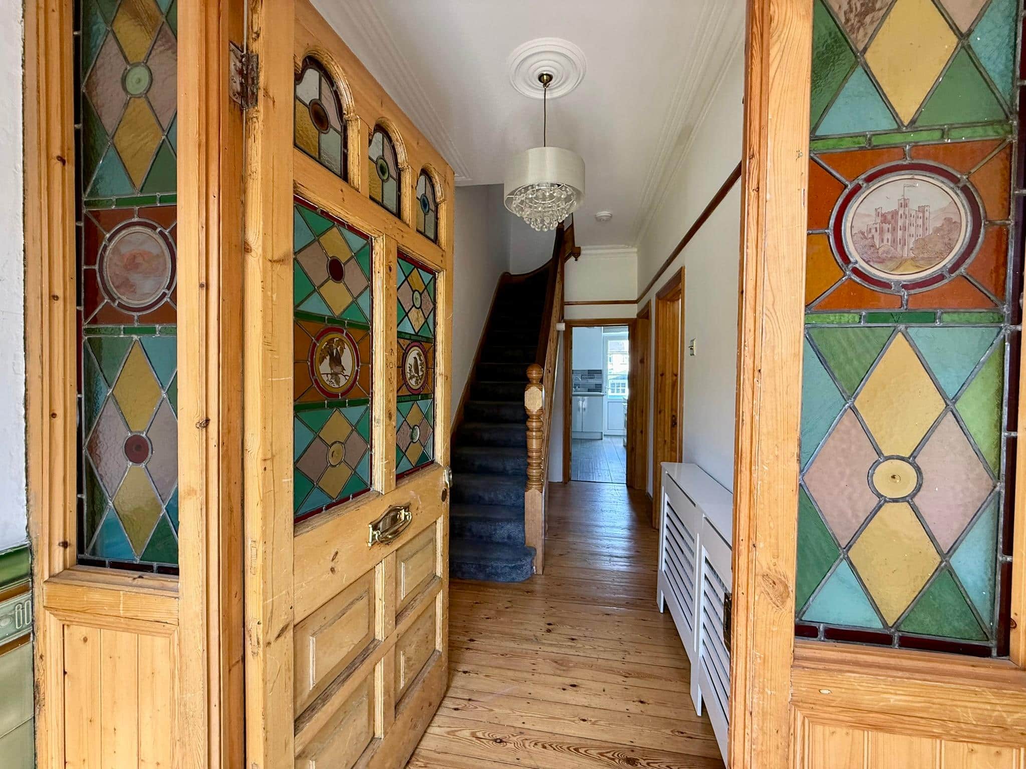 Terraced sold in Southend on Sea