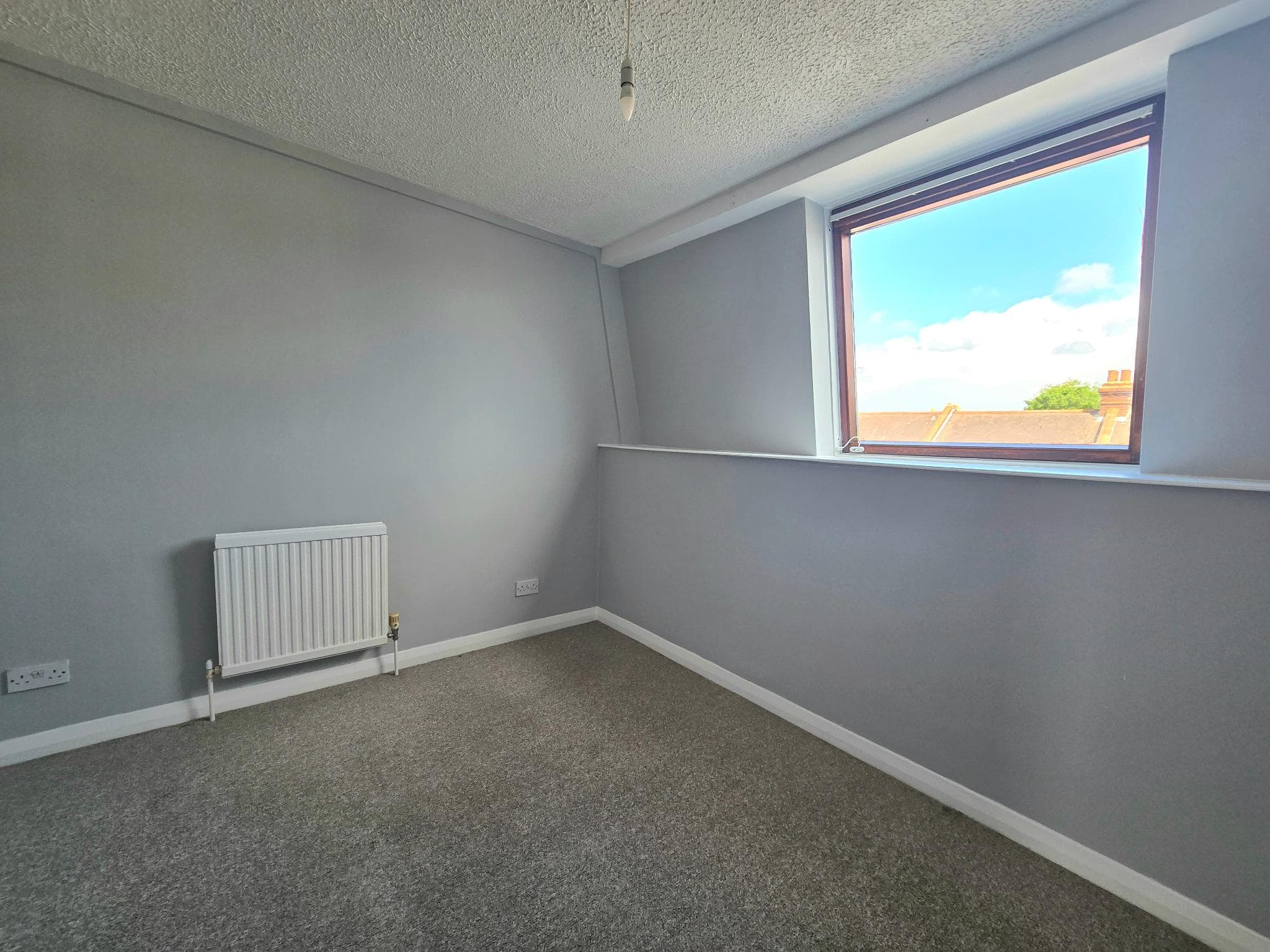 Flat let in Southend on Sea