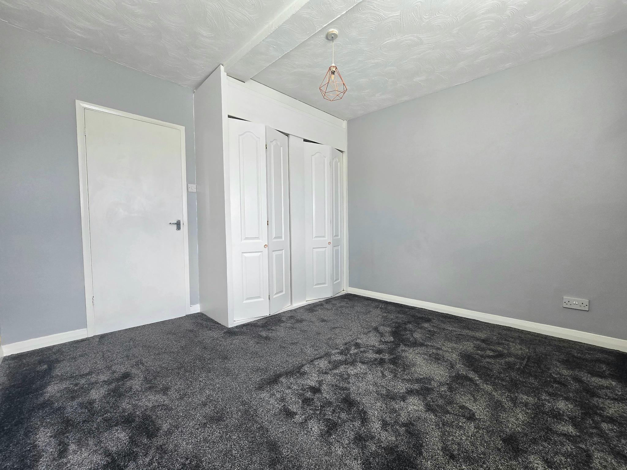 Flat let in Southend on Sea