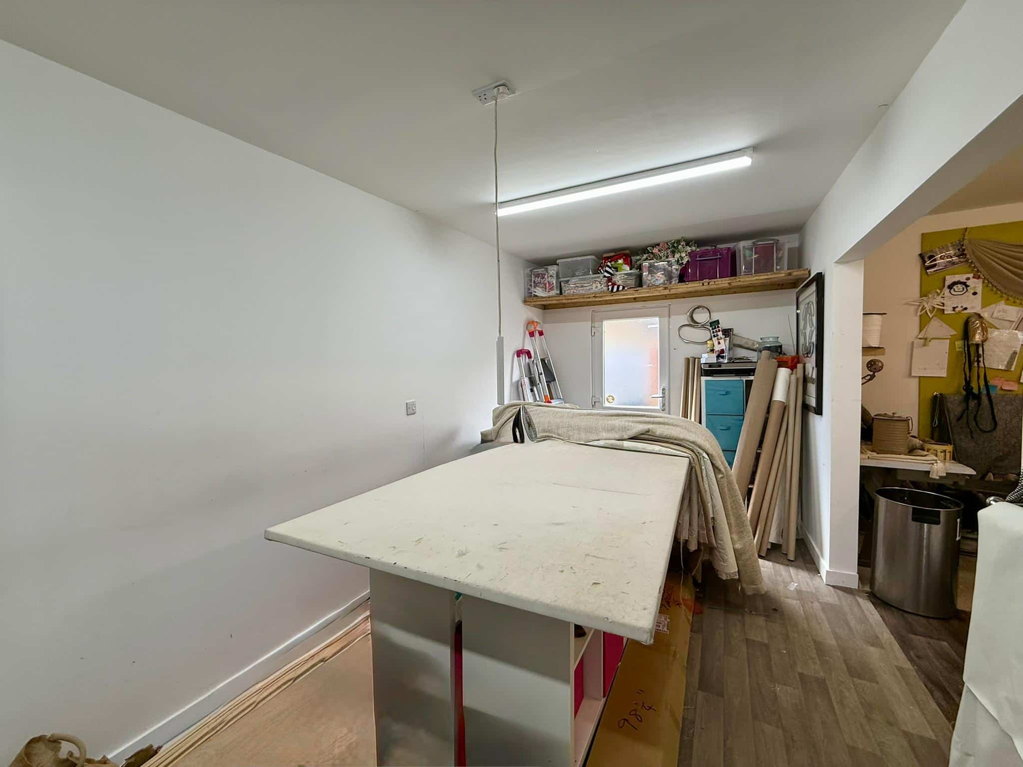 Commercial property sold in Southend on Sea
