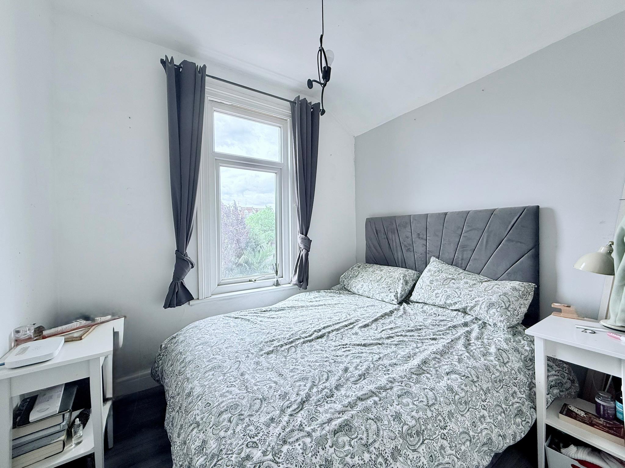 Terraced for sale in Thorpe Bay