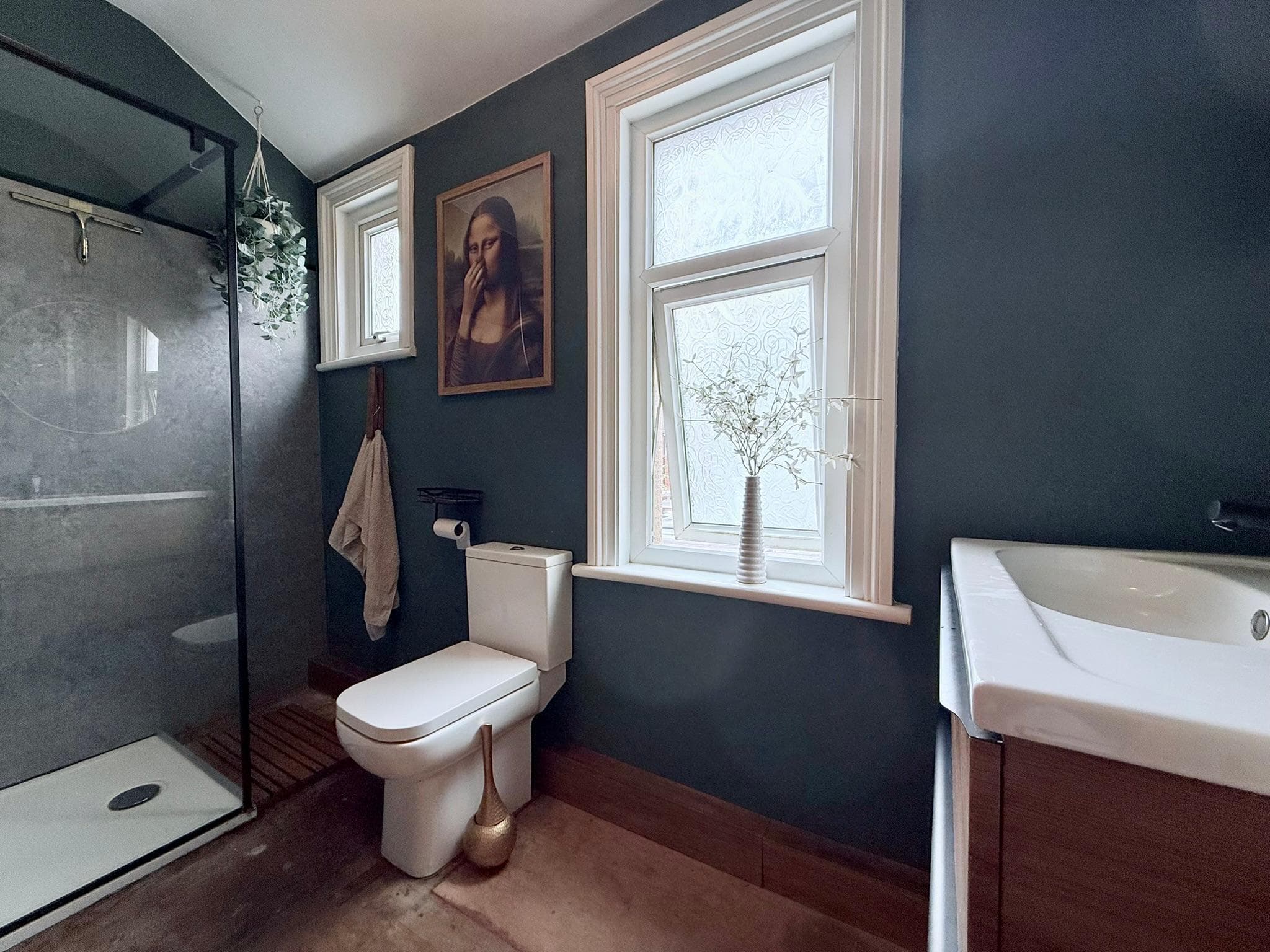 Terraced for sale in Thorpe Bay