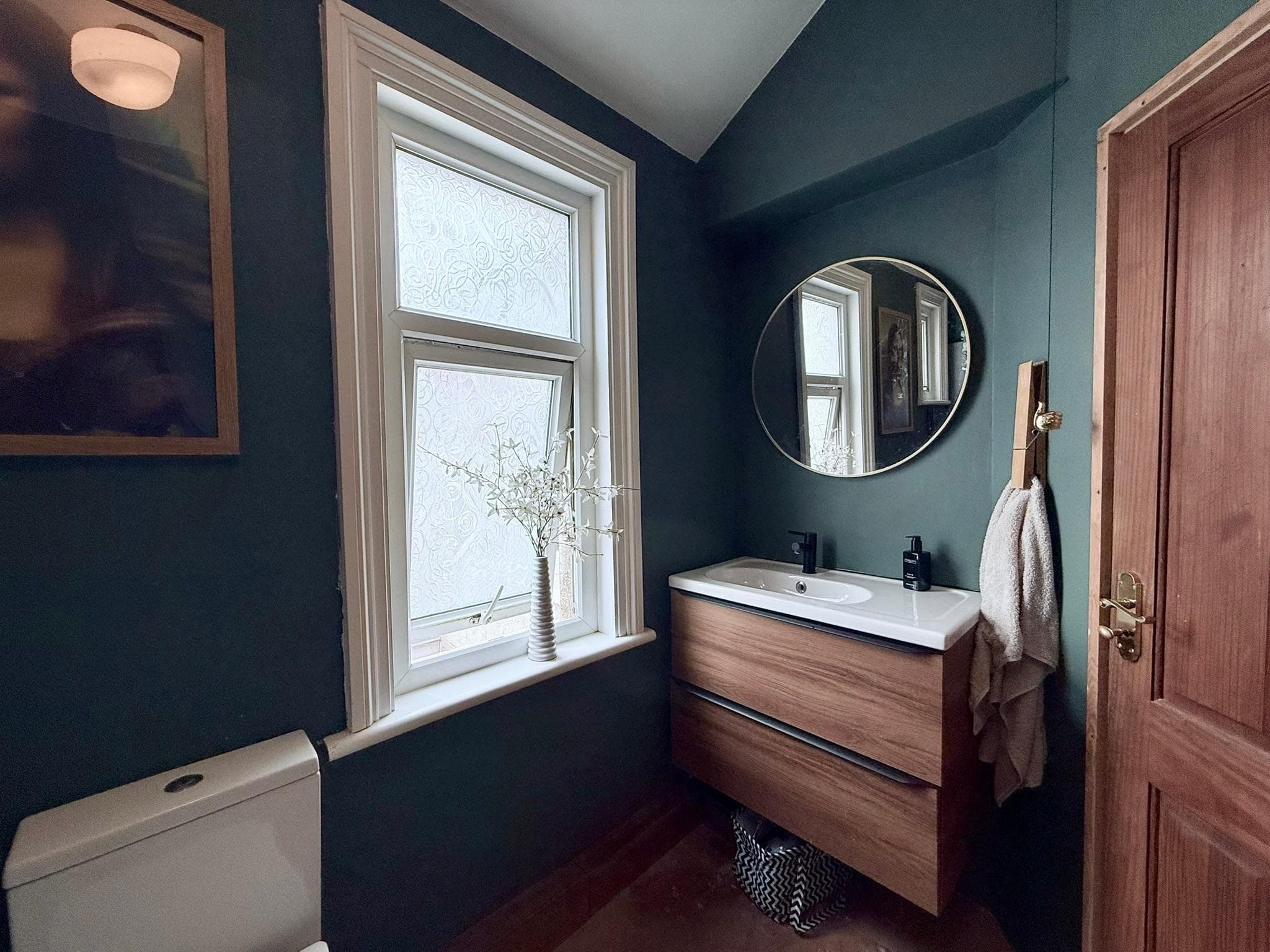 Terraced for sale in Thorpe Bay