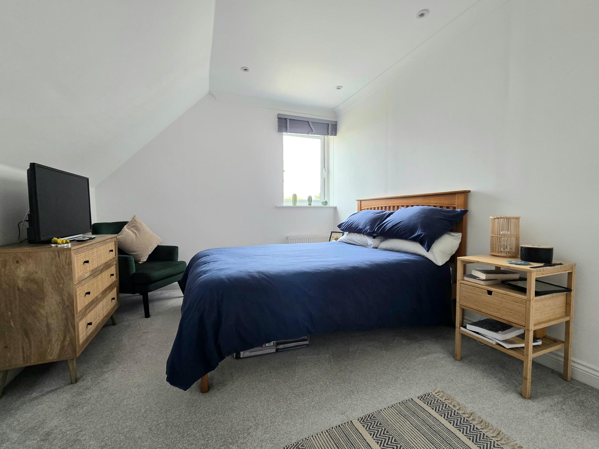 Flat for sale in Southend on Sea
