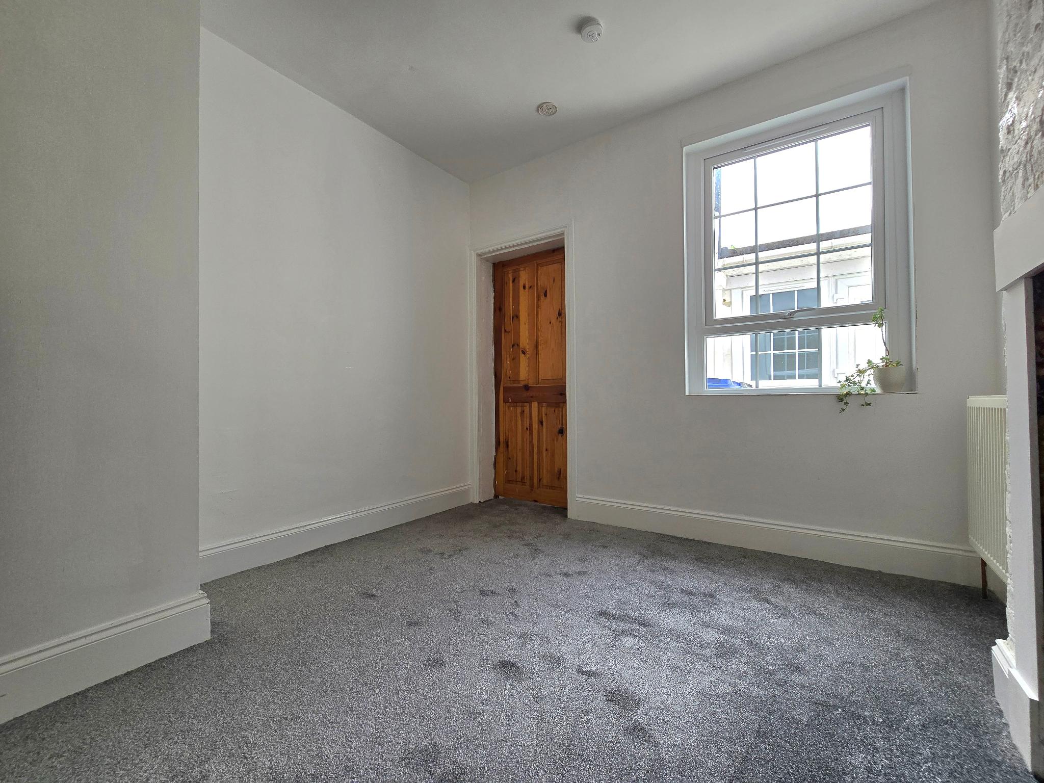 Flat let in Westcliff on Sea