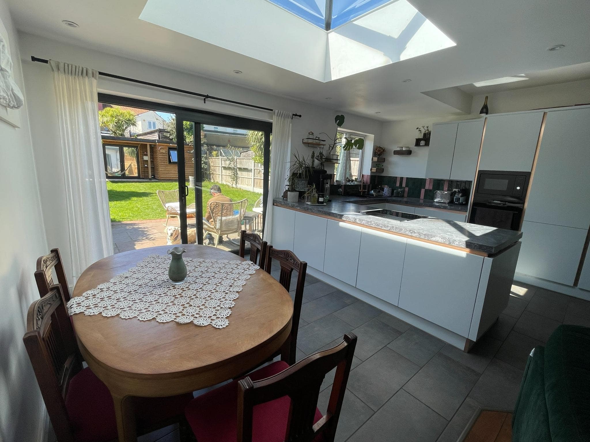 Semi detached for sale in Southend on Sea