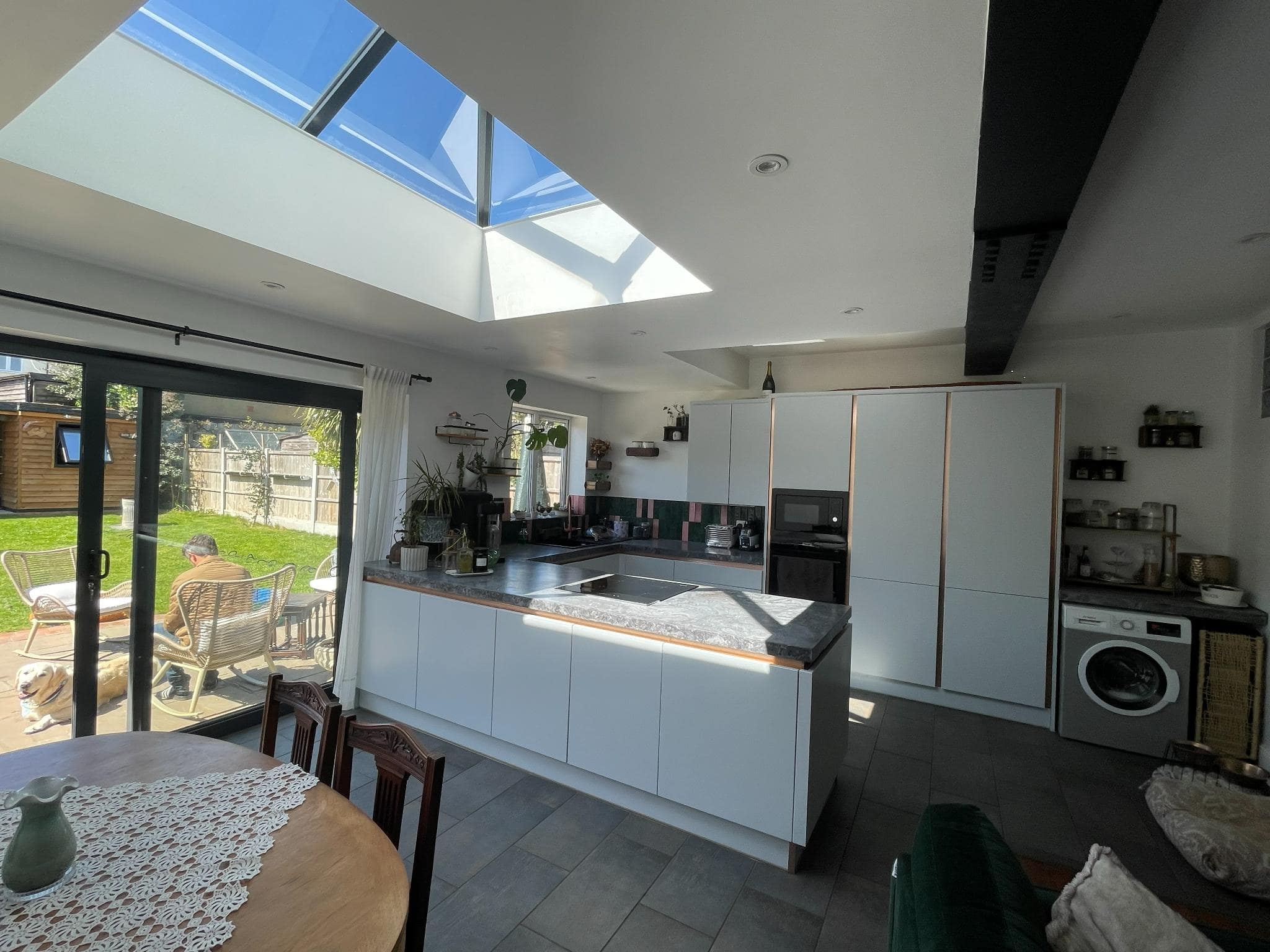 Semi detached for sale in Southend on Sea