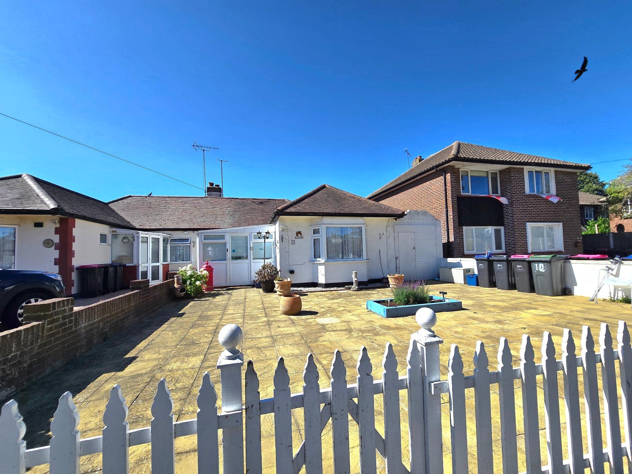 Bungalow for sale in Southend on Sea