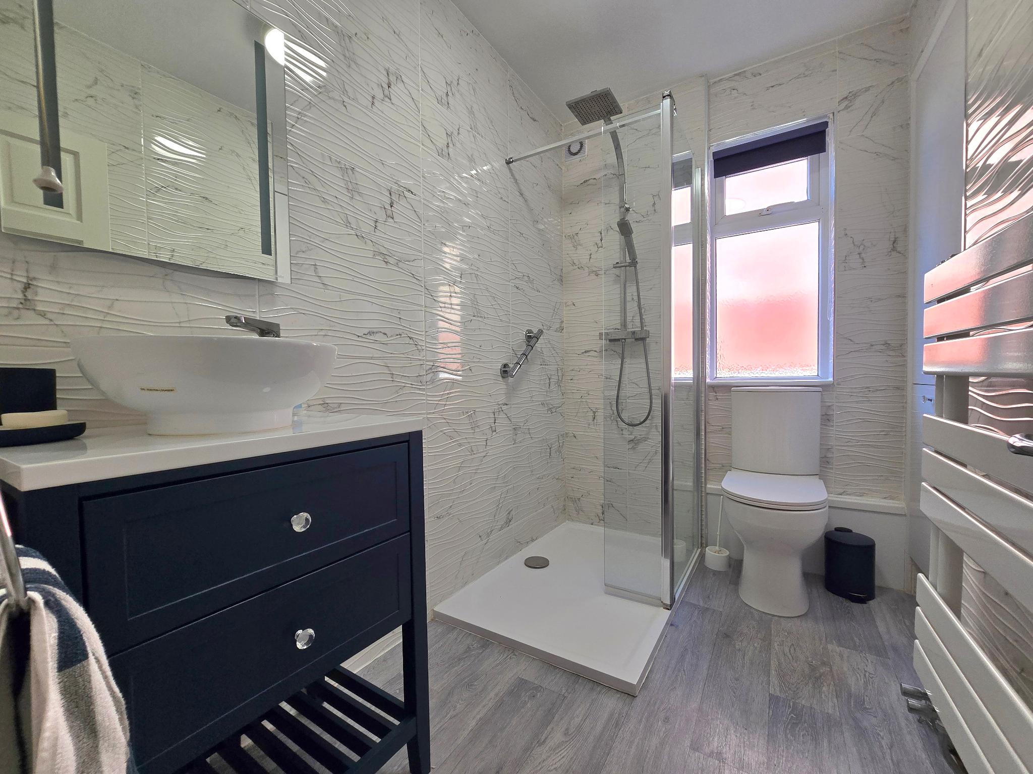 Bungalow for sale in Southend on Sea