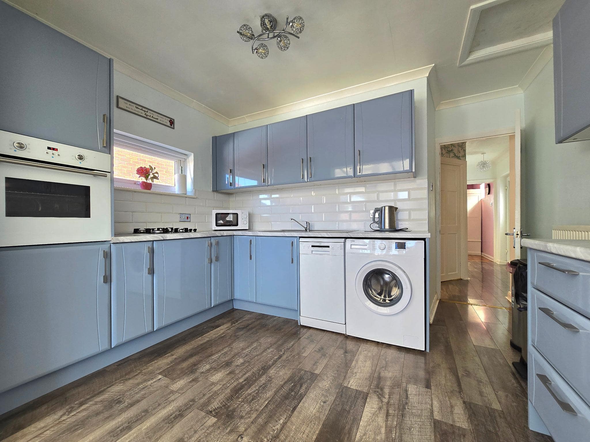 Bungalow for sale in Southend on Sea