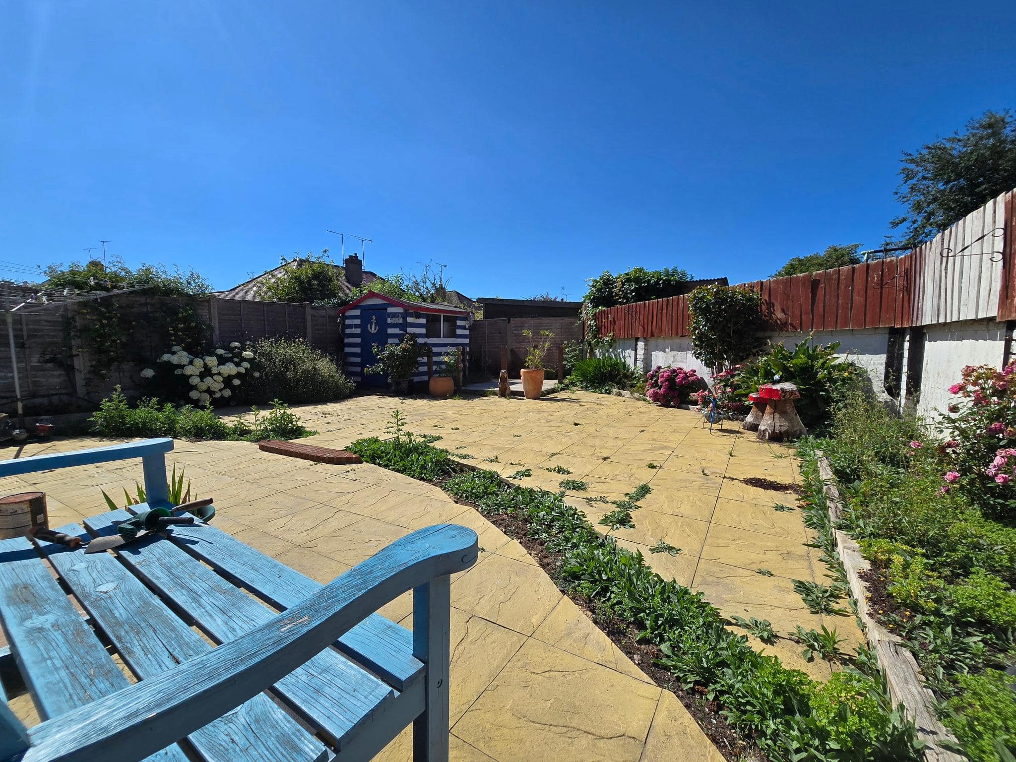 Bungalow for sale in Southend on Sea