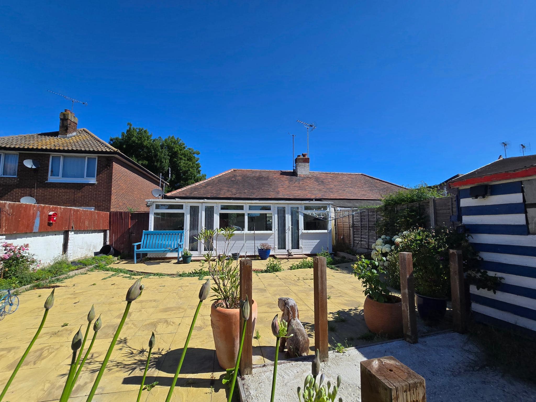 Bungalow for sale in Southend on Sea