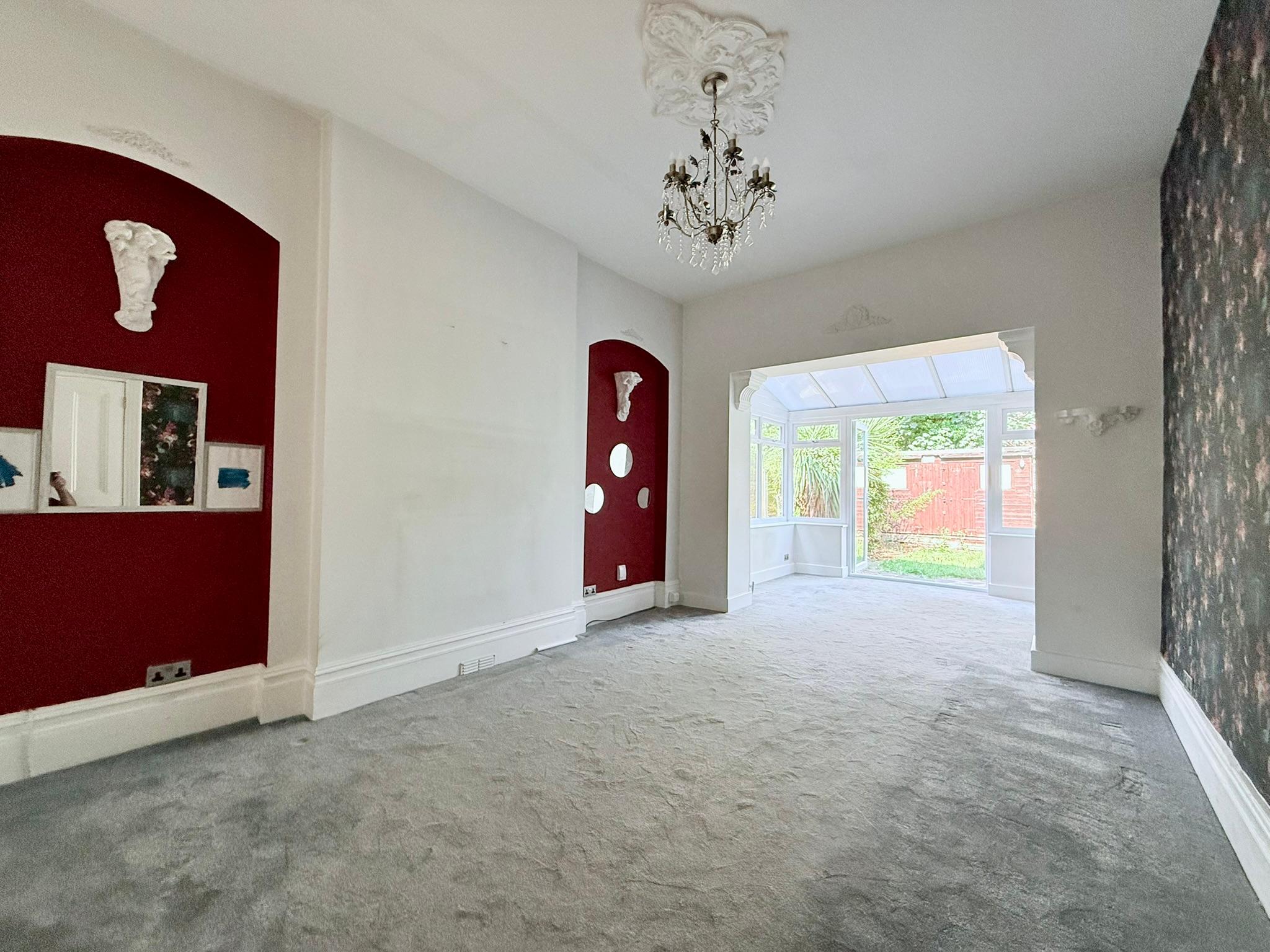 Flat sold in Westcliff-on-Sea