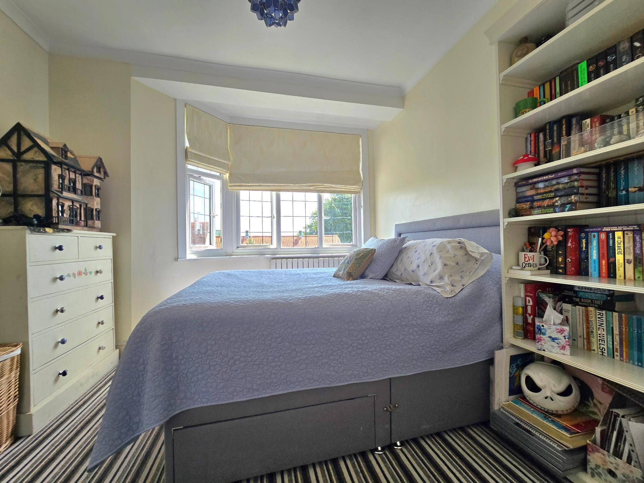Maisonette for sale in Southend on Sea