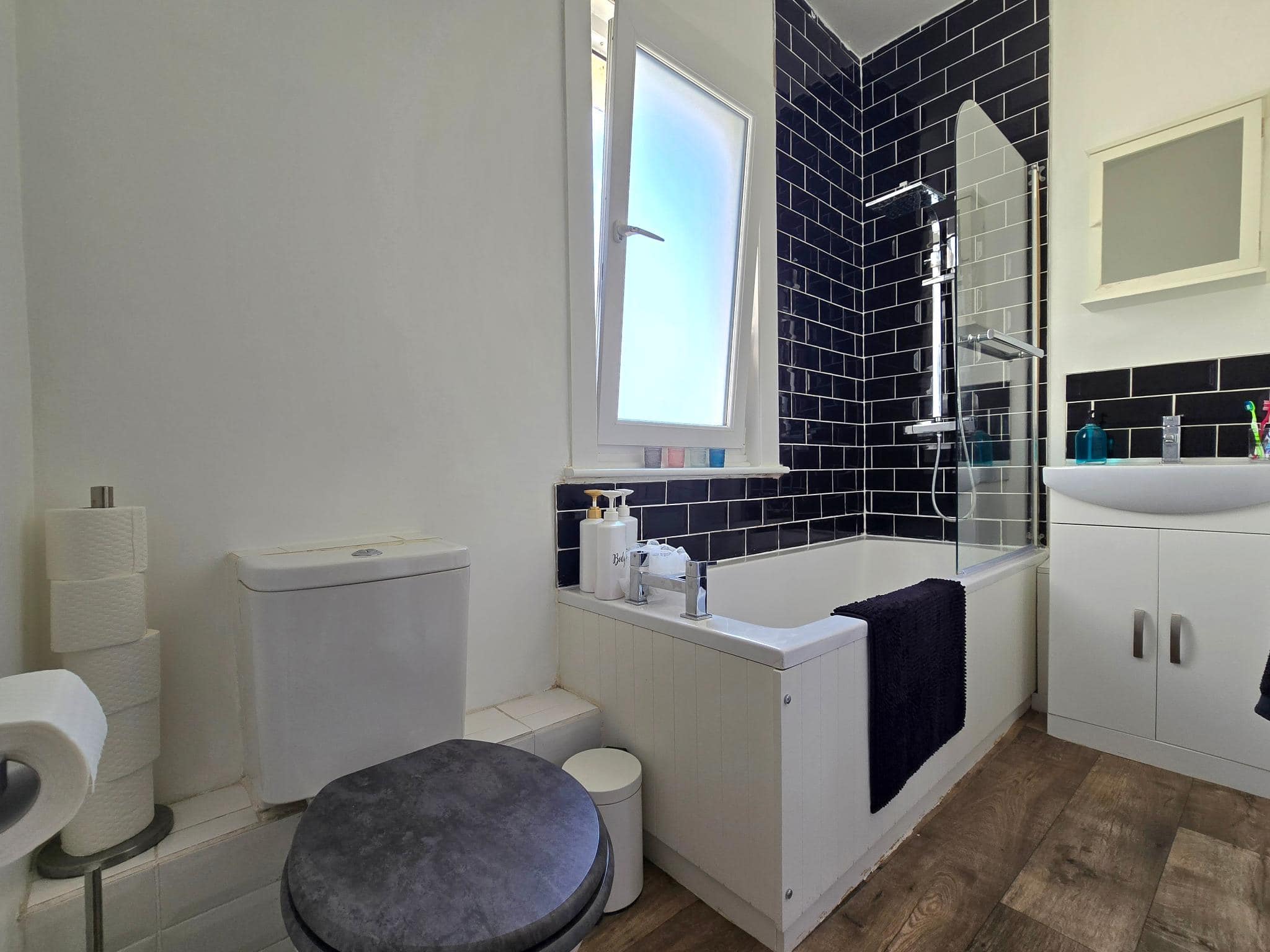 Maisonette for sale in Southend on Sea