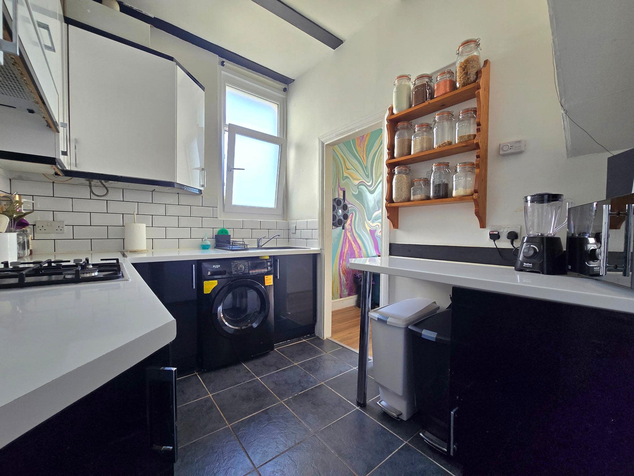 Maisonette for sale in Southend on Sea