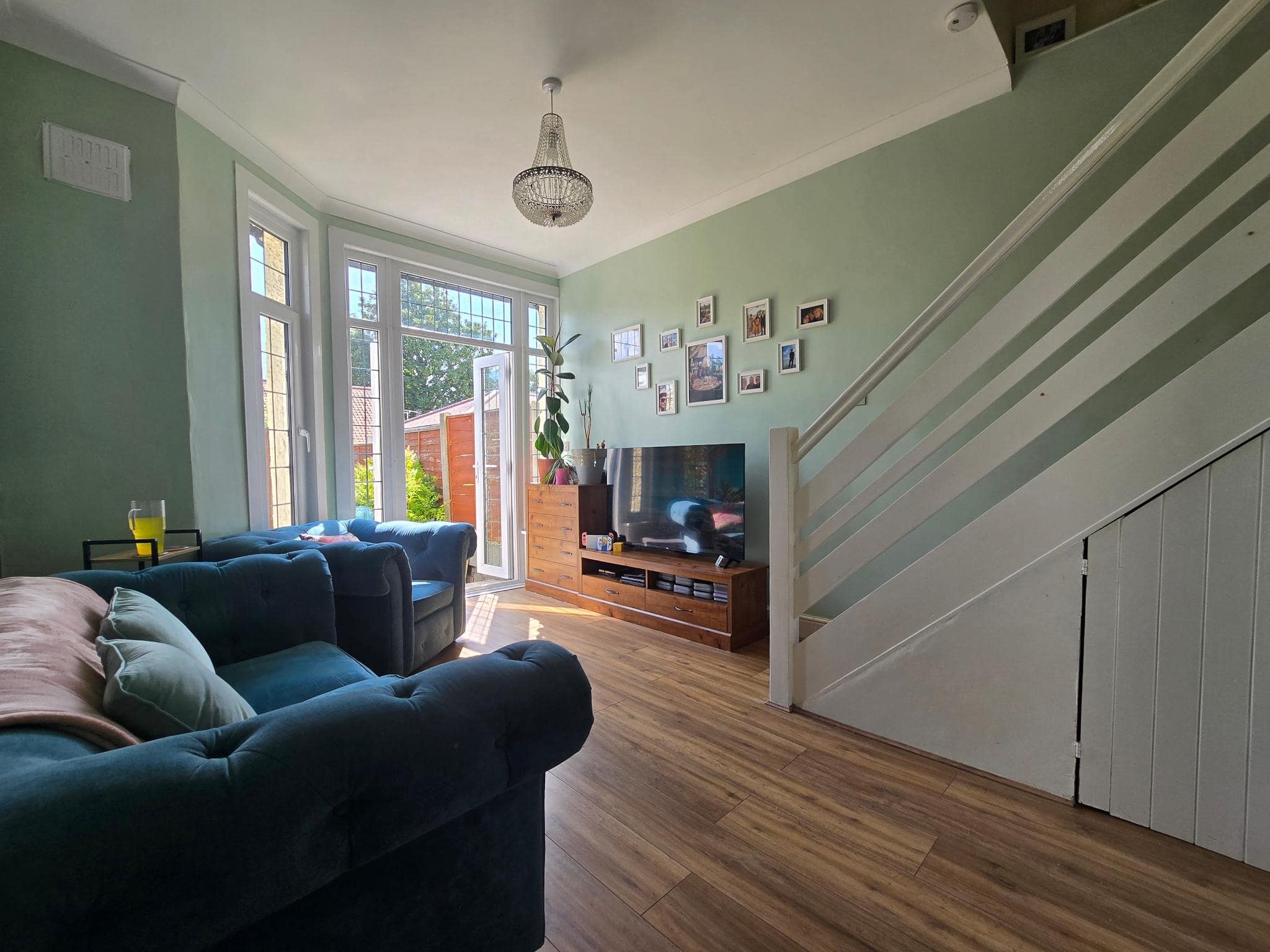 Maisonette for sale in Southend on Sea