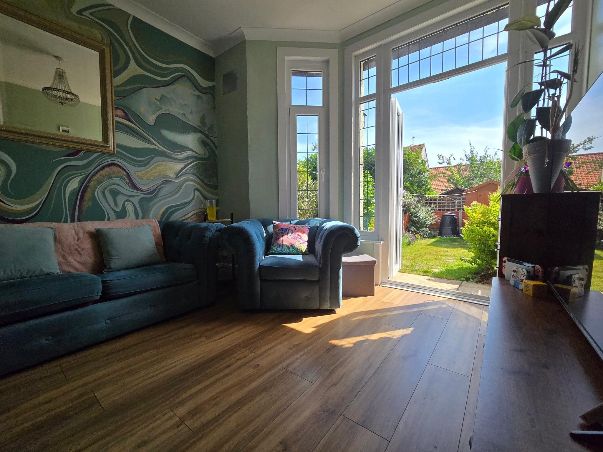 Maisonette for sale in Southend on Sea
