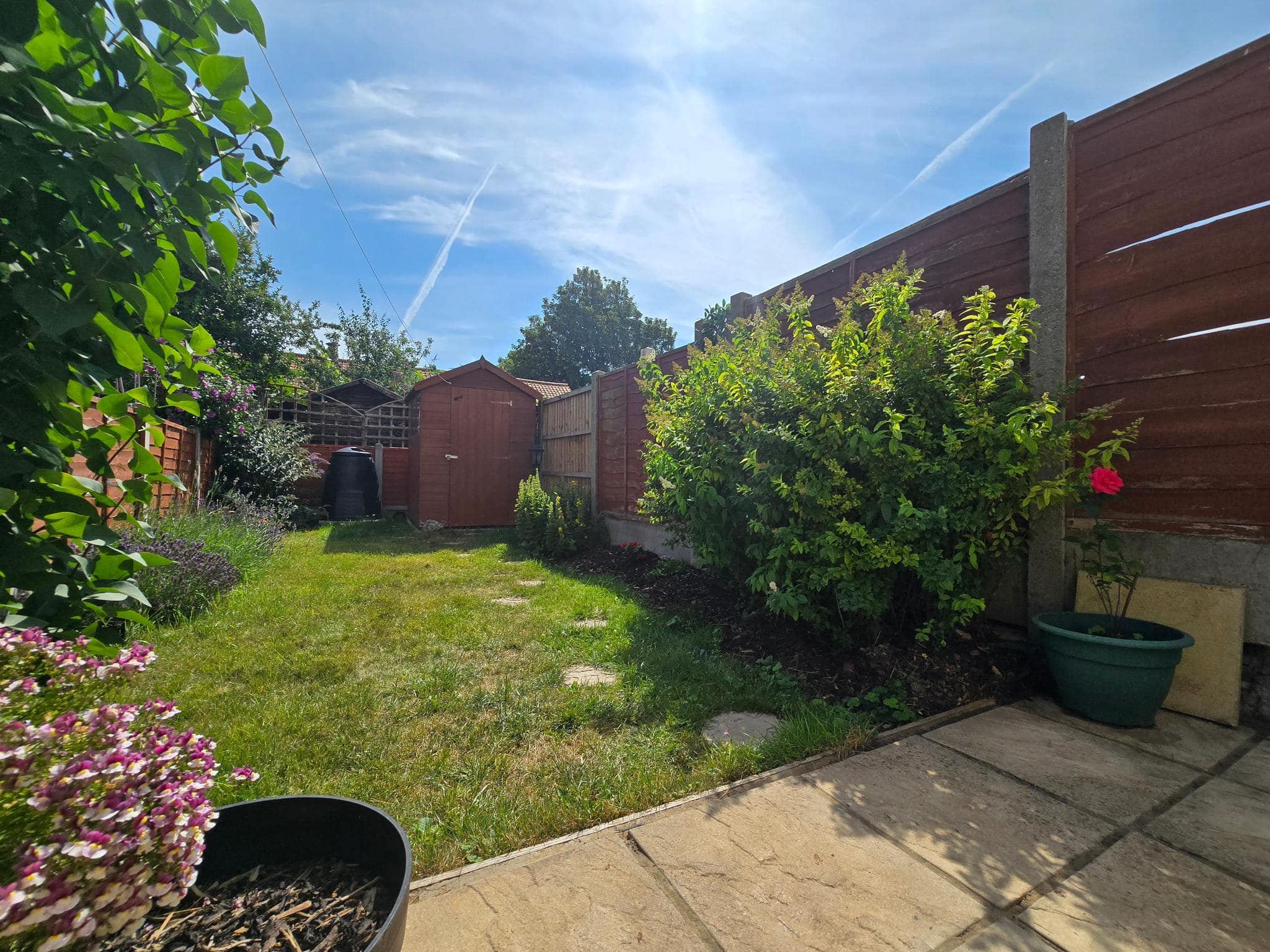 Maisonette for sale in Southend on Sea